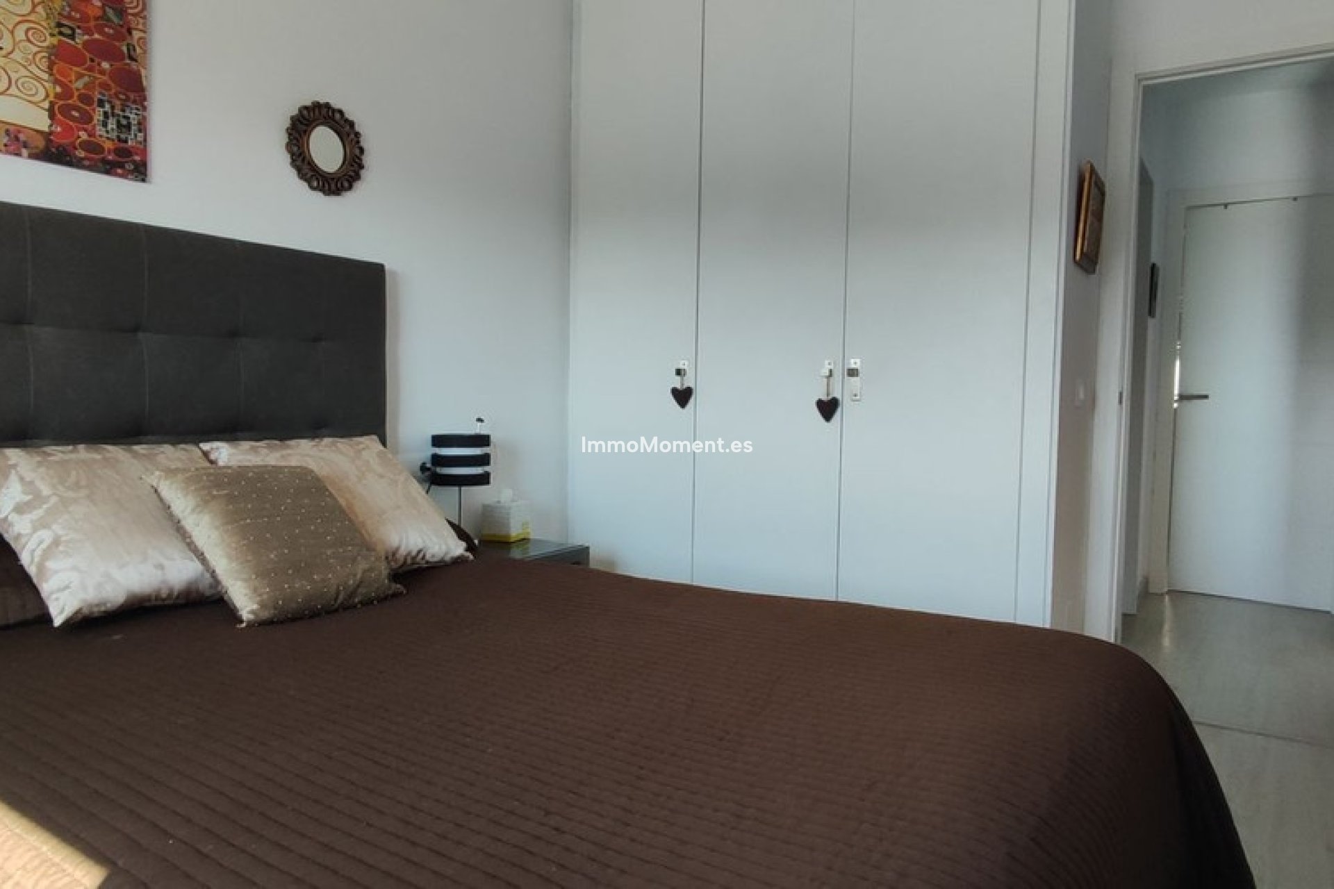 Revente - Appartement - Benalmadena - Benalmadena Costa