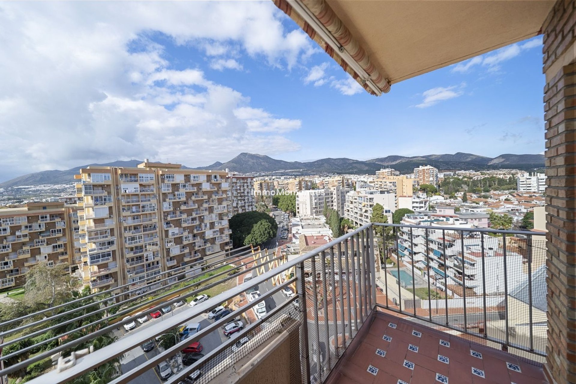 Revente - Appartement - Benalmadena - Benalmadena Costa