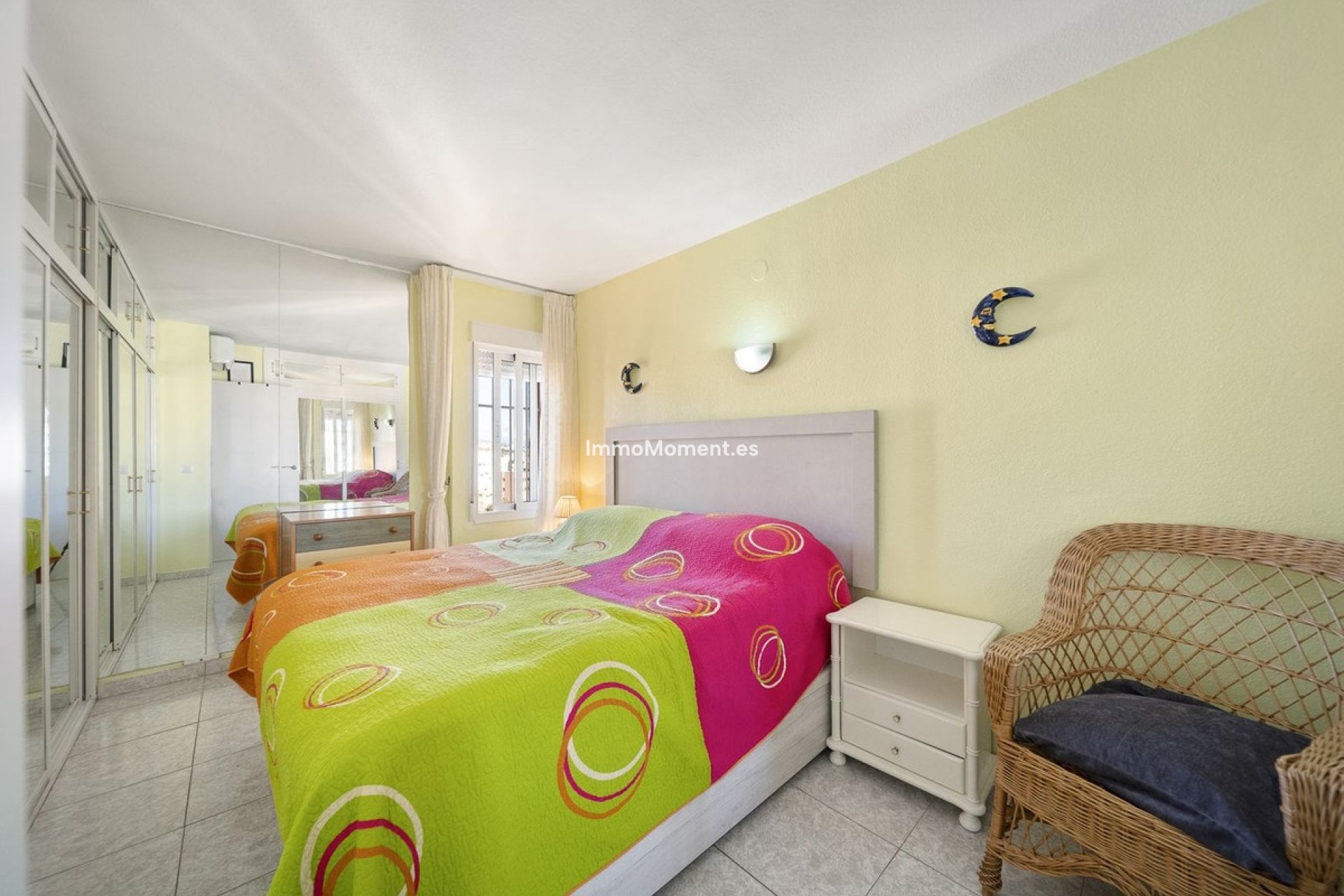 Revente - Appartement - Benalmadena - Benalmadena Costa