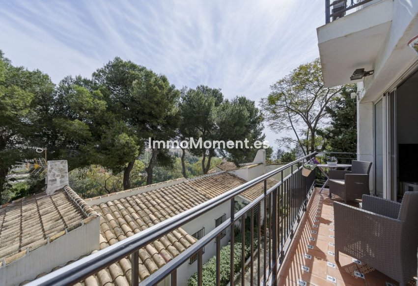 Revente - Appartement - Benalmadena - Benalmadena Costa