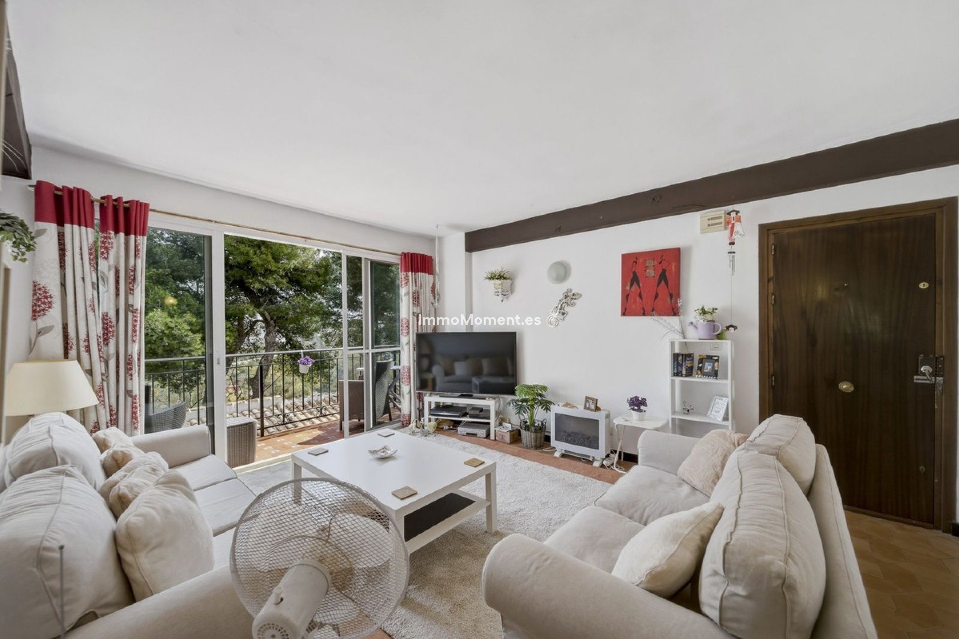 Revente - Appartement - Benalmadena - Benalmadena Costa