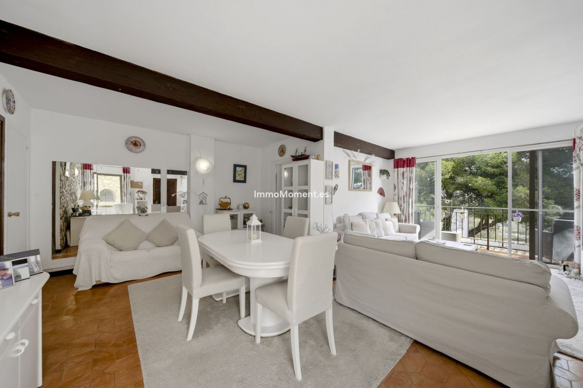 Revente - Appartement - Benalmadena - Benalmadena Costa