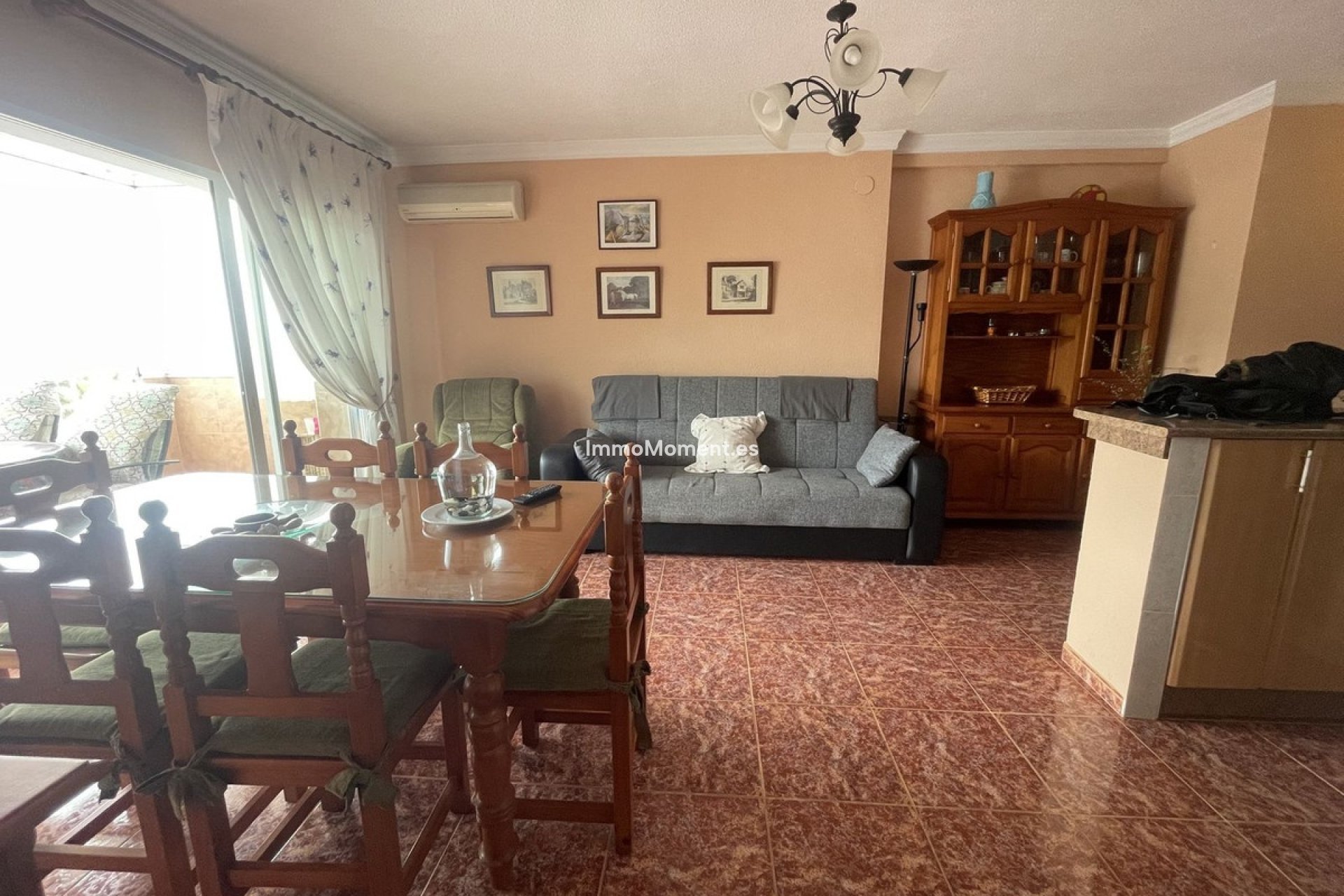 Revente - Appartement - Benalmadena - Benalmadena Costa