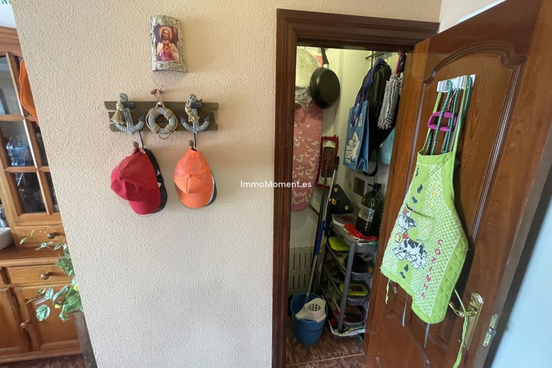 Revente - Appartement - Benalmadena - Benalmadena Costa