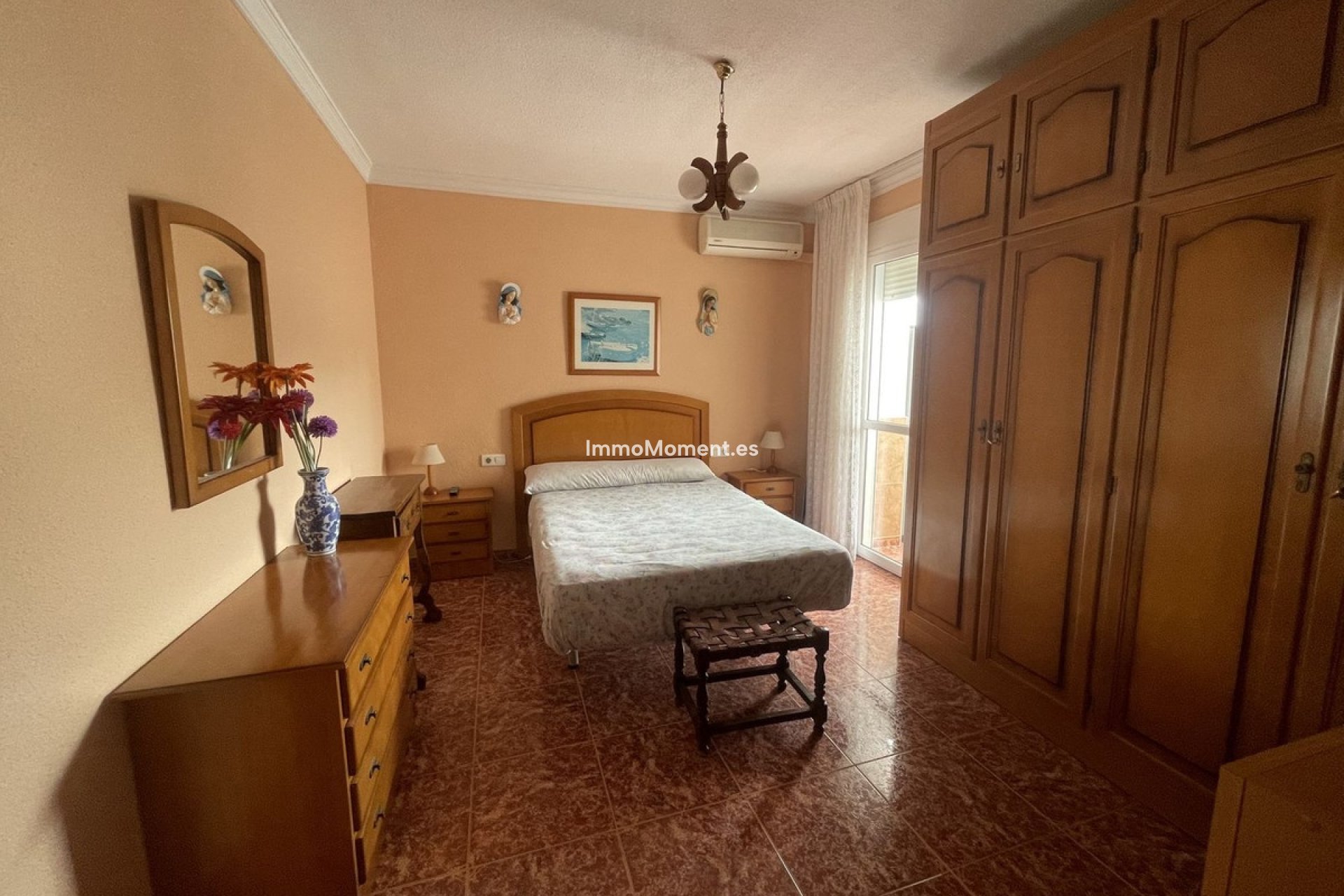 Revente - Appartement - Benalmadena - Benalmadena Costa