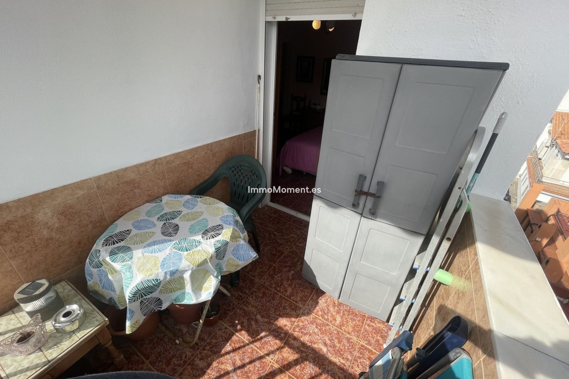 Revente - Appartement - Benalmadena - Benalmadena Costa