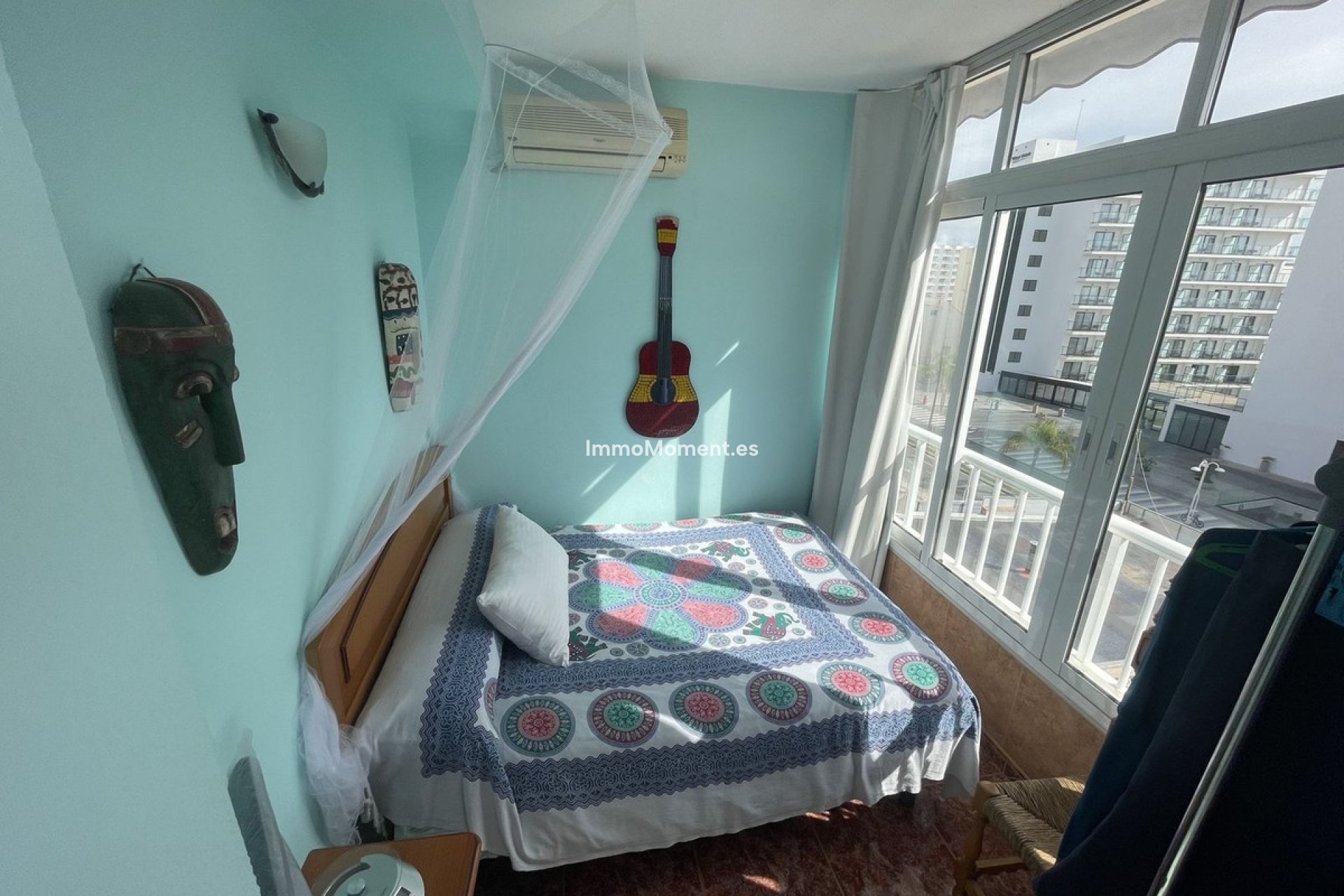 Revente - Appartement - Benalmadena - Benalmadena Costa