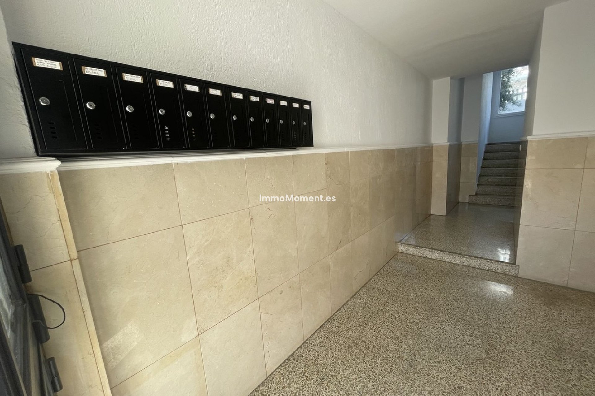 Revente - Appartement - Benalmadena - Benalmadena Costa