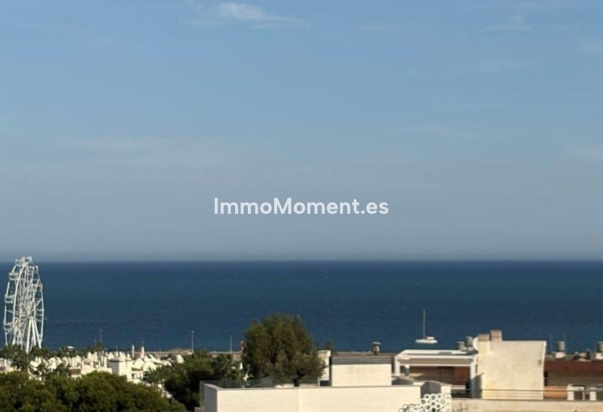 Revente - Appartement - Benalmadena - Benalmadena Costa