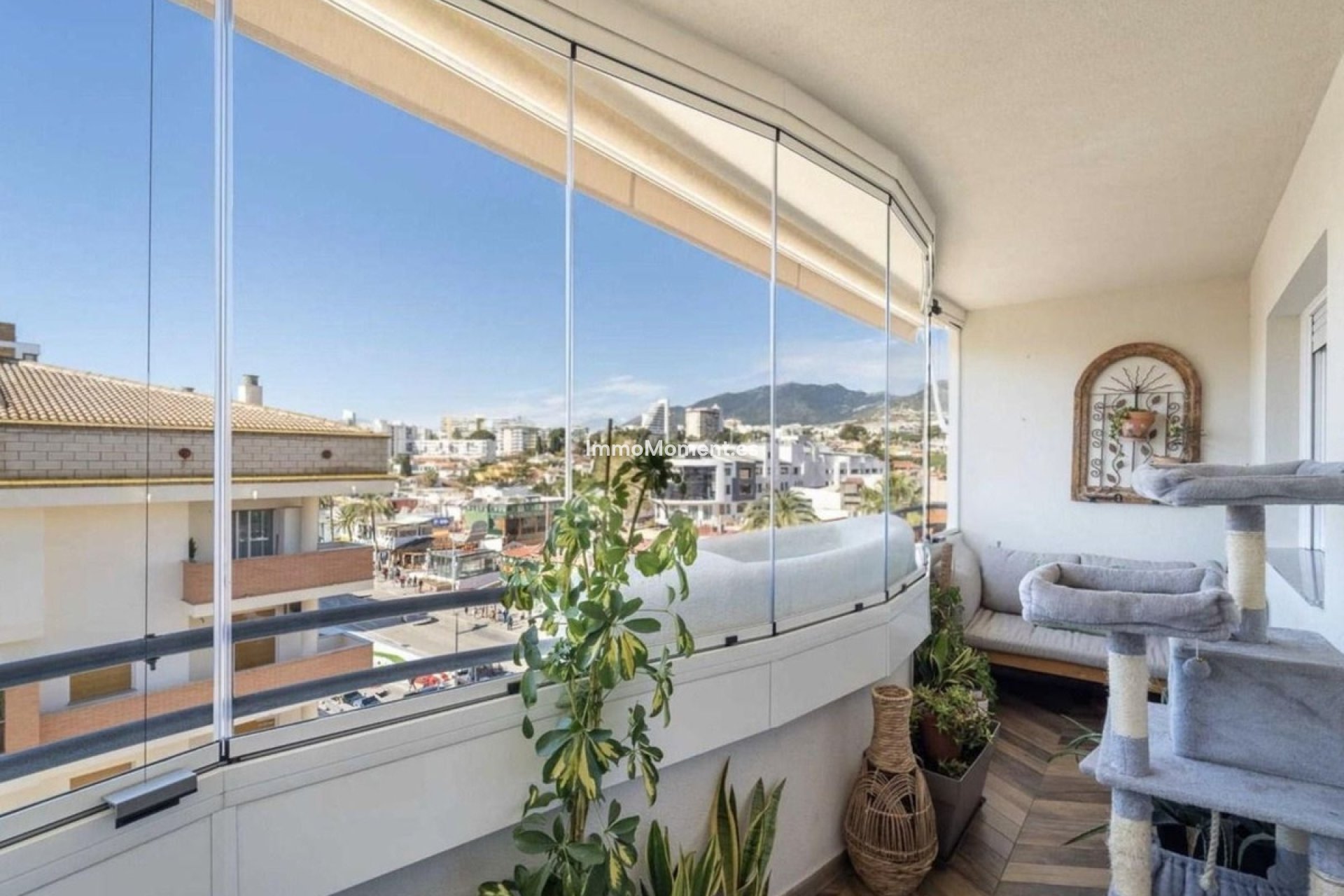 Revente - Appartement - Benalmadena - Benalmadena Costa
