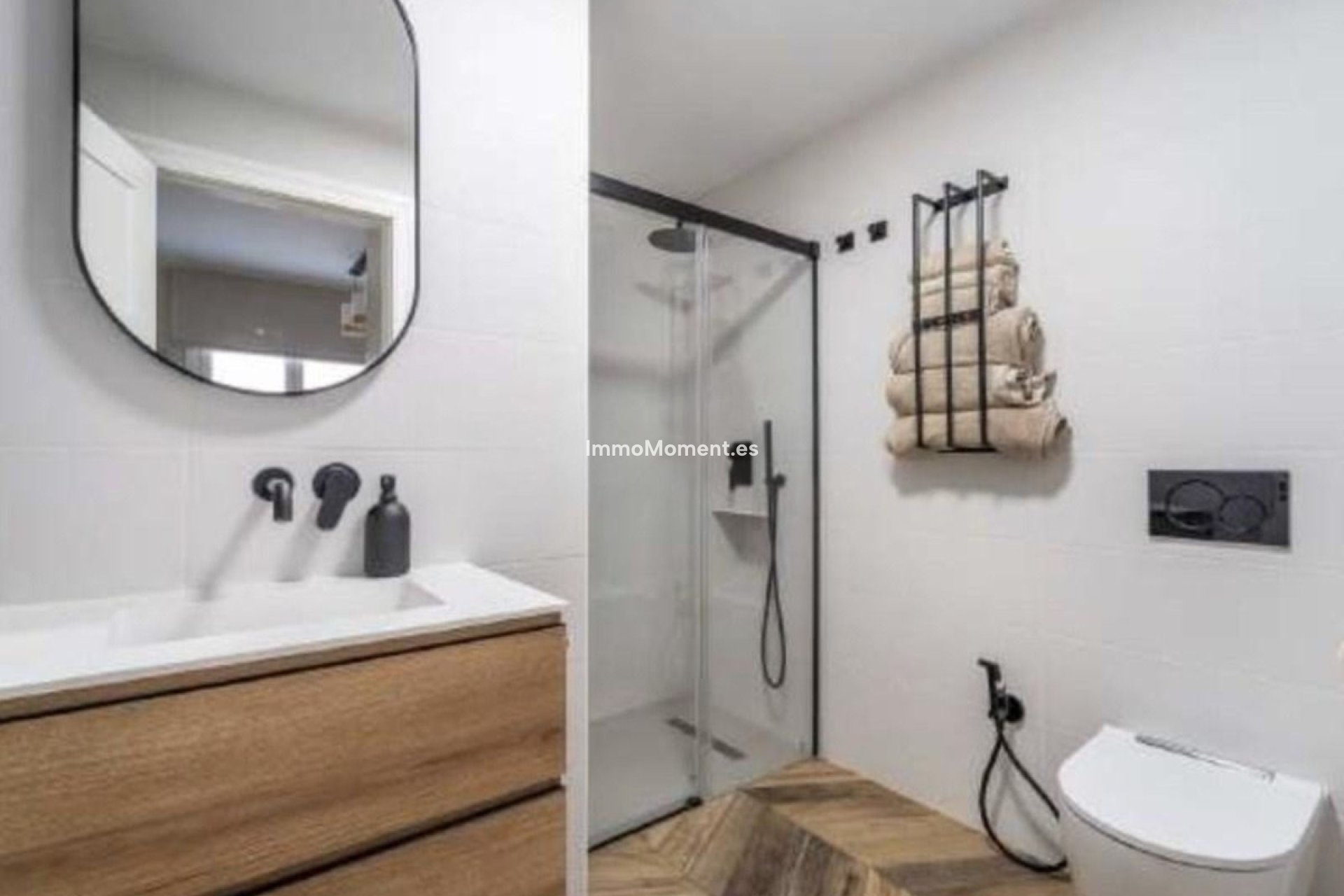 Revente - Appartement - Benalmadena - Benalmadena Costa