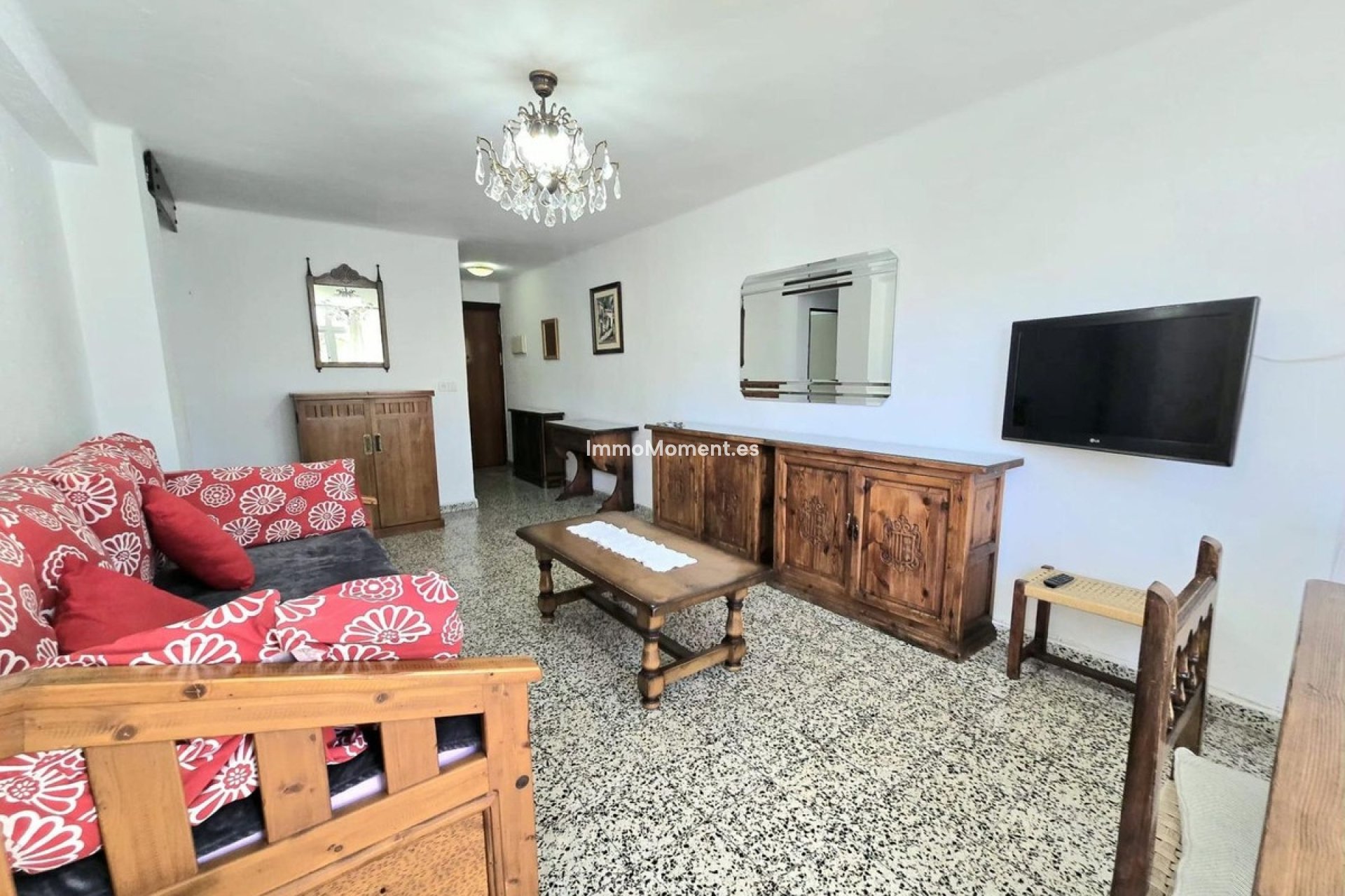 Revente - Appartement - Benalmadena - Benalmadena Costa