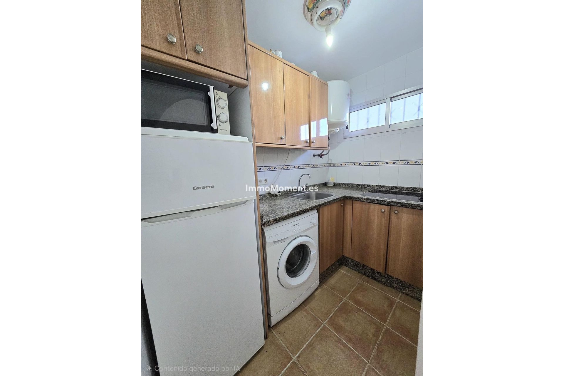 Revente - Appartement - Benalmadena - Benalmadena Costa