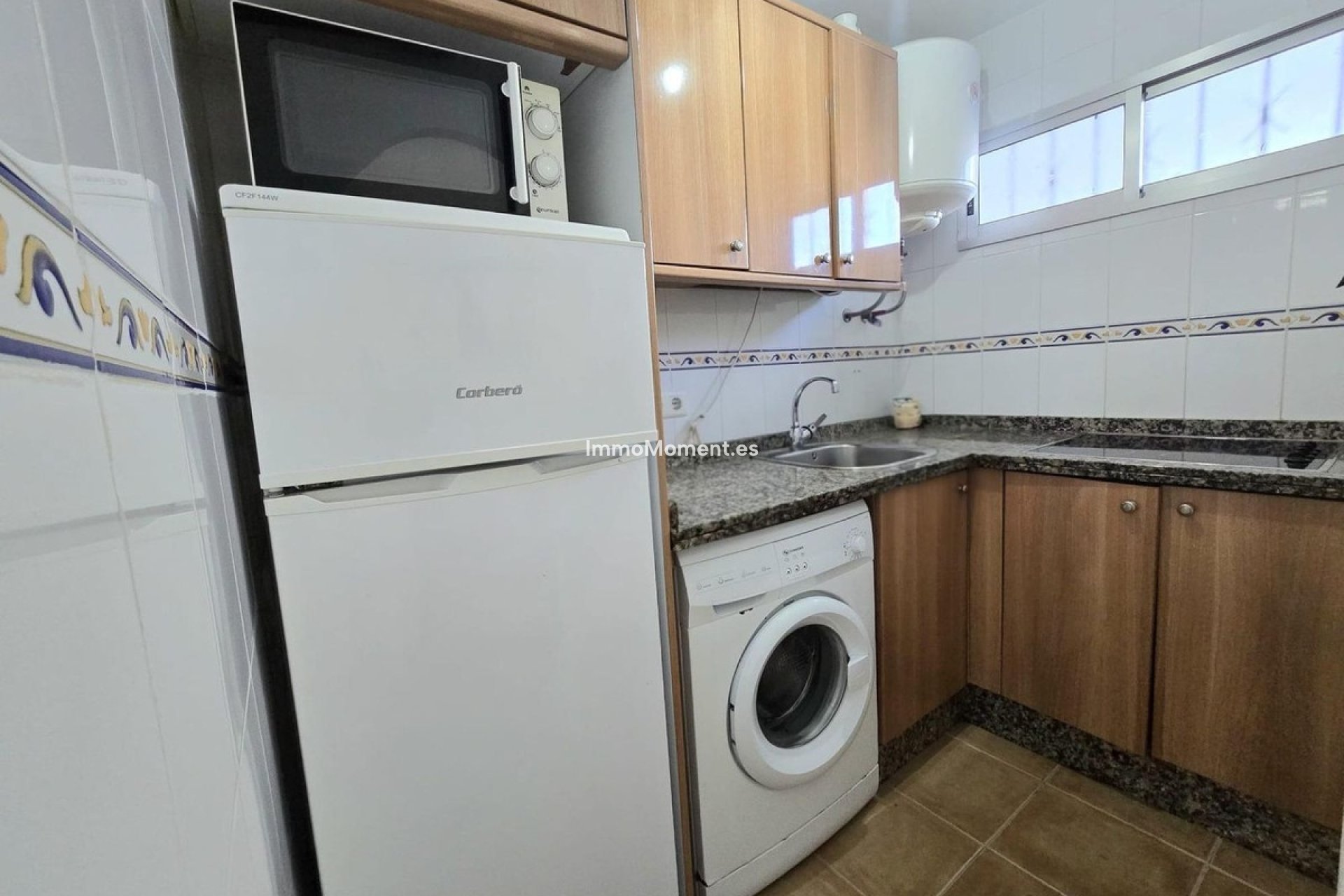 Revente - Appartement - Benalmadena - Benalmadena Costa