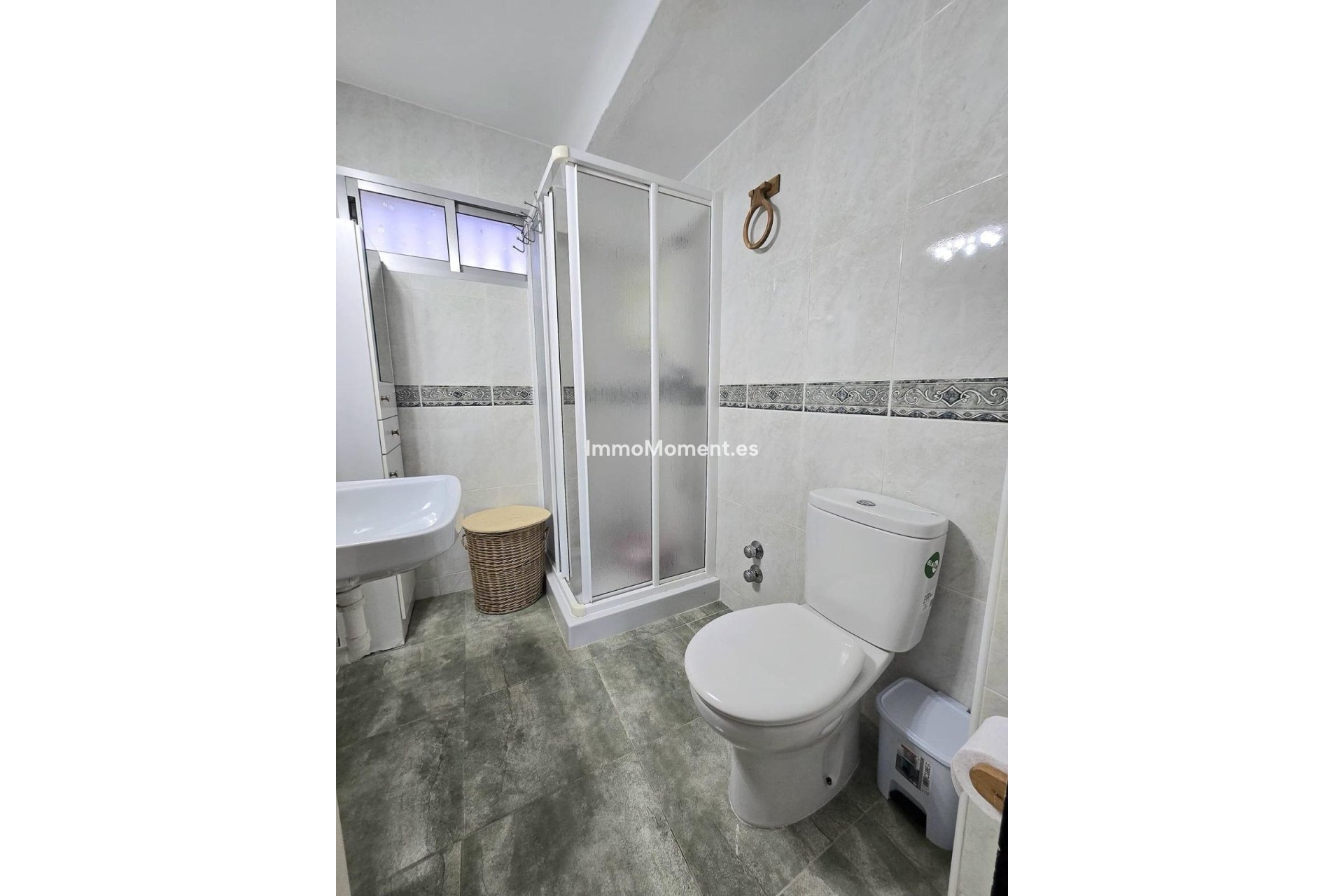 Revente - Appartement - Benalmadena - Benalmadena Costa