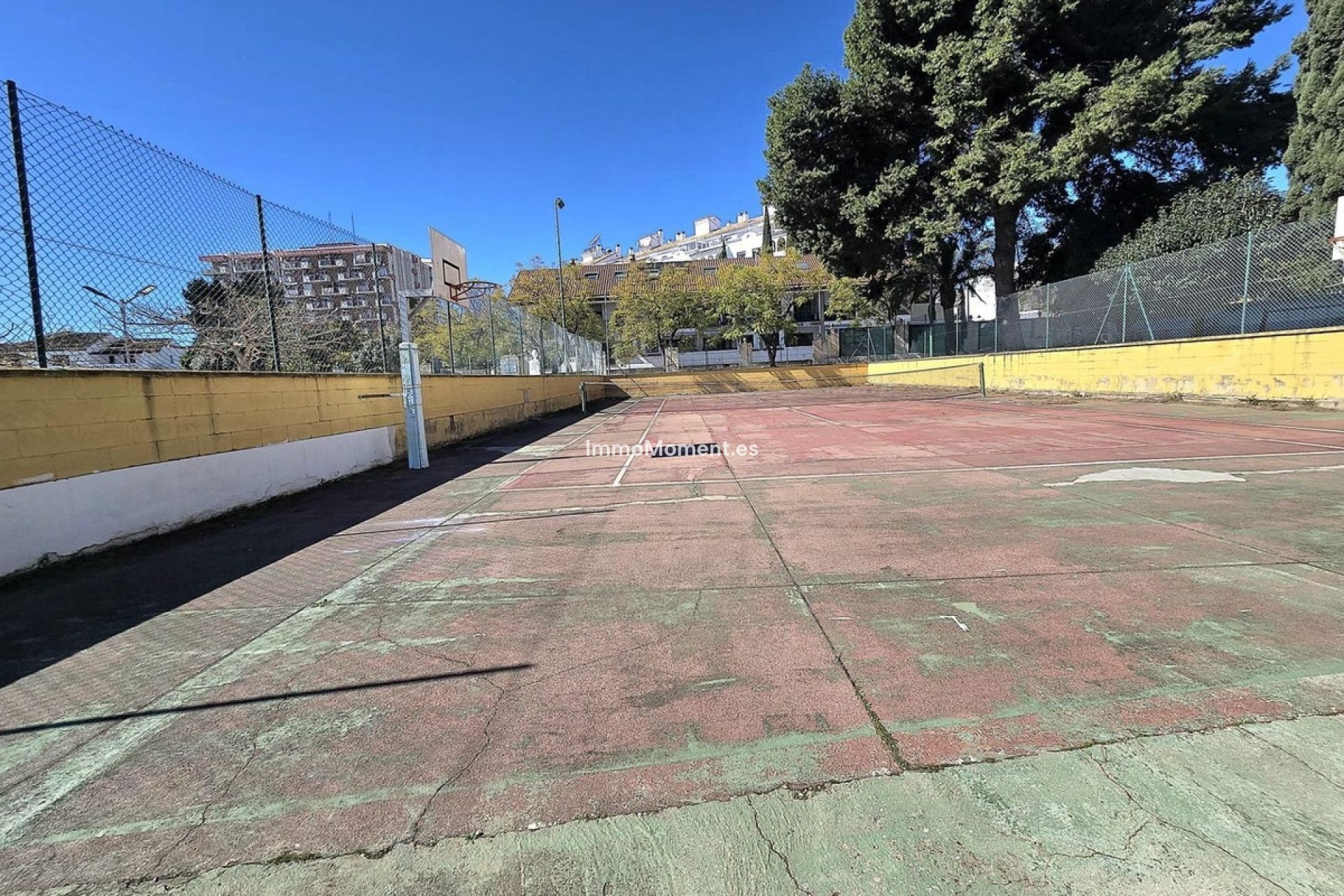 Revente - Appartement - Benalmadena - Benalmadena Costa