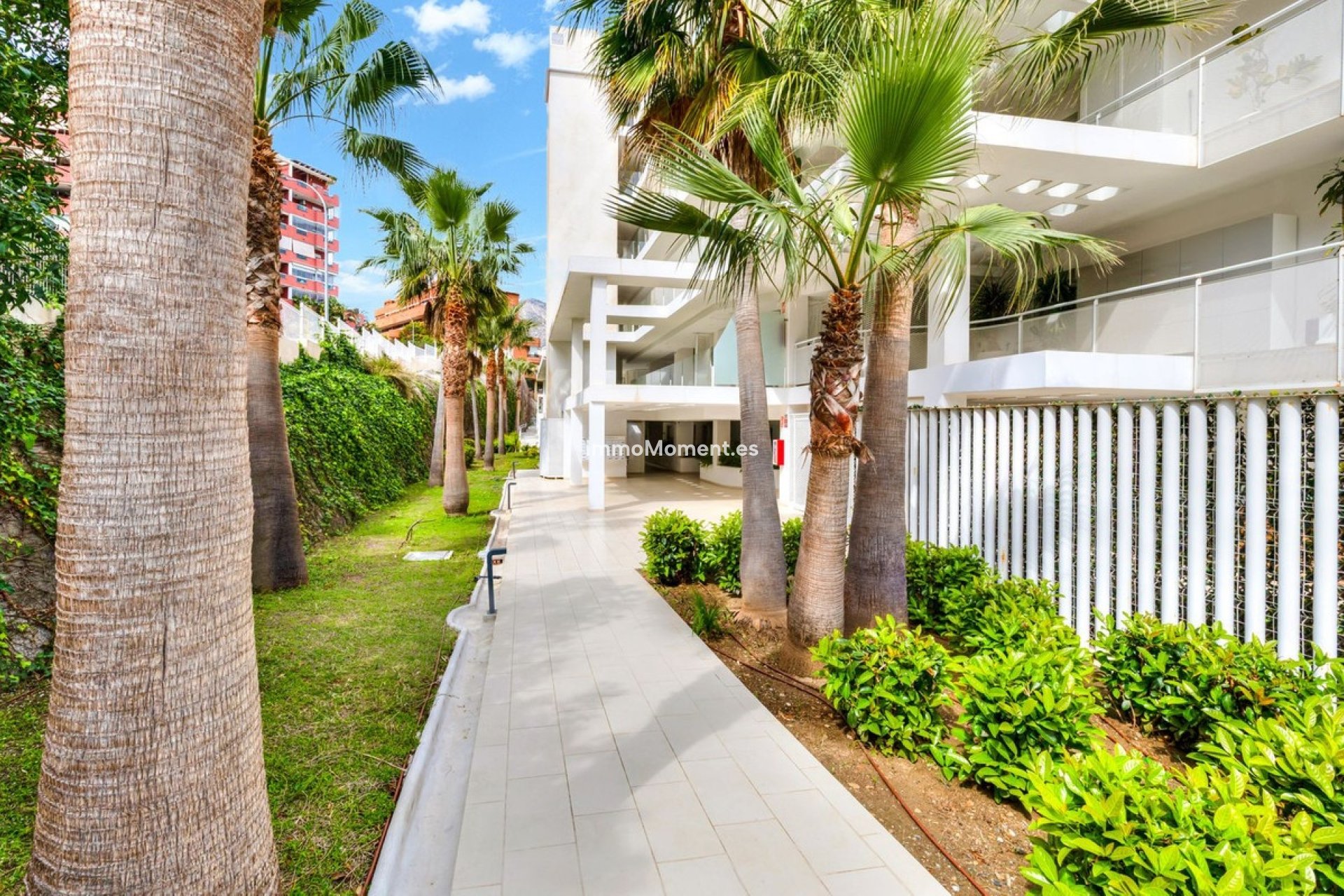 Revente - Appartement - Benalmadena - Benalmadena Costa