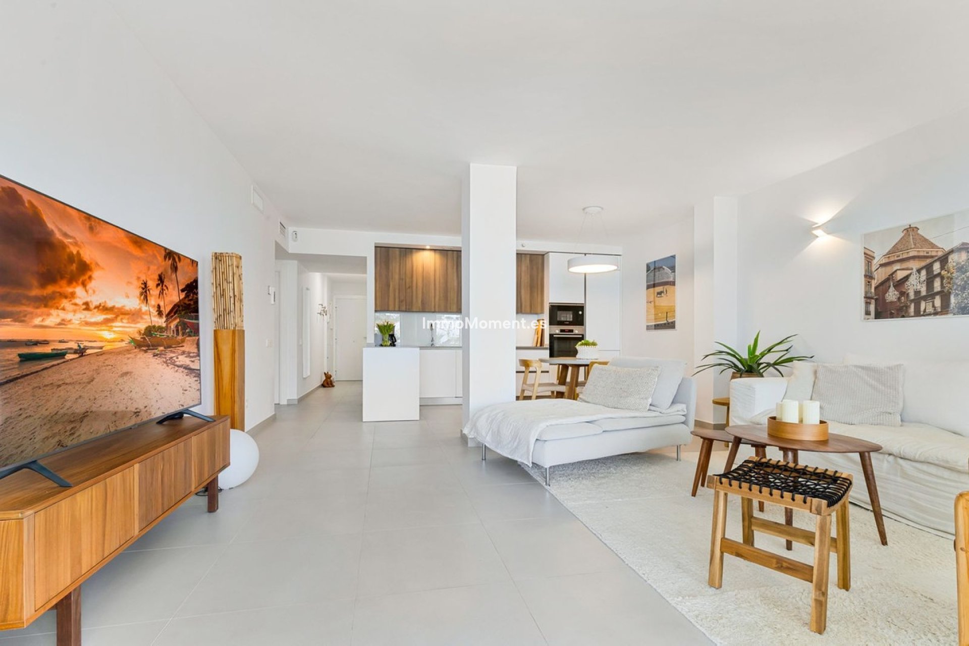 Revente - Appartement - Benalmadena - Benalmadena Costa