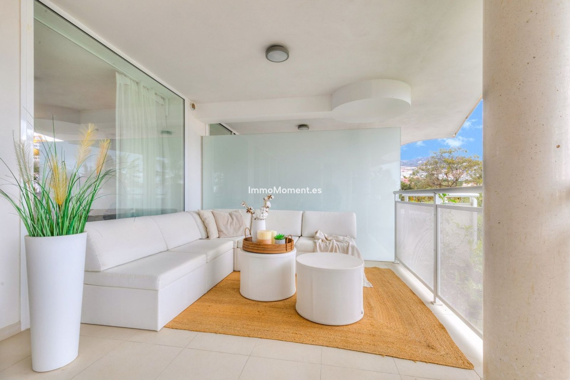 Revente - Appartement - Benalmadena - Benalmadena Costa