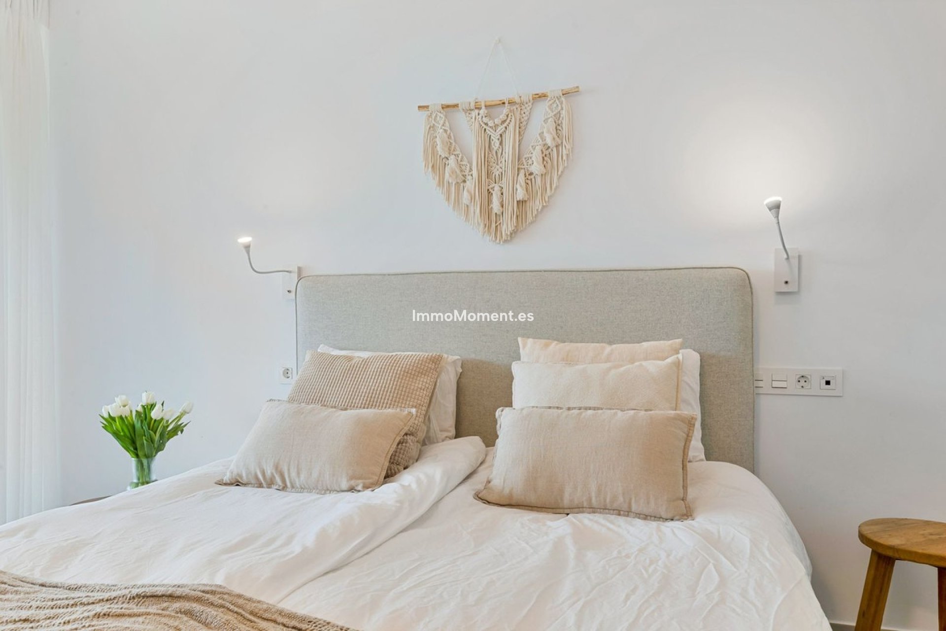 Revente - Appartement - Benalmadena - Benalmadena Costa