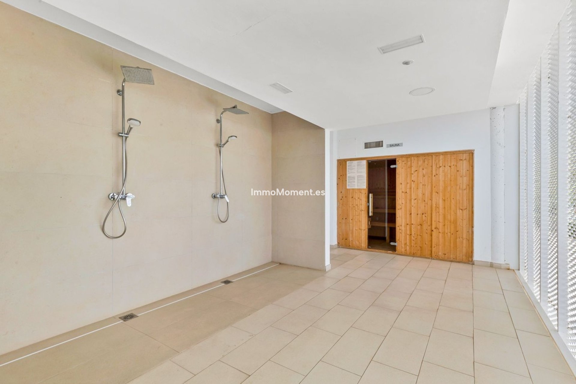 Revente - Appartement - Benalmadena - Benalmadena Costa