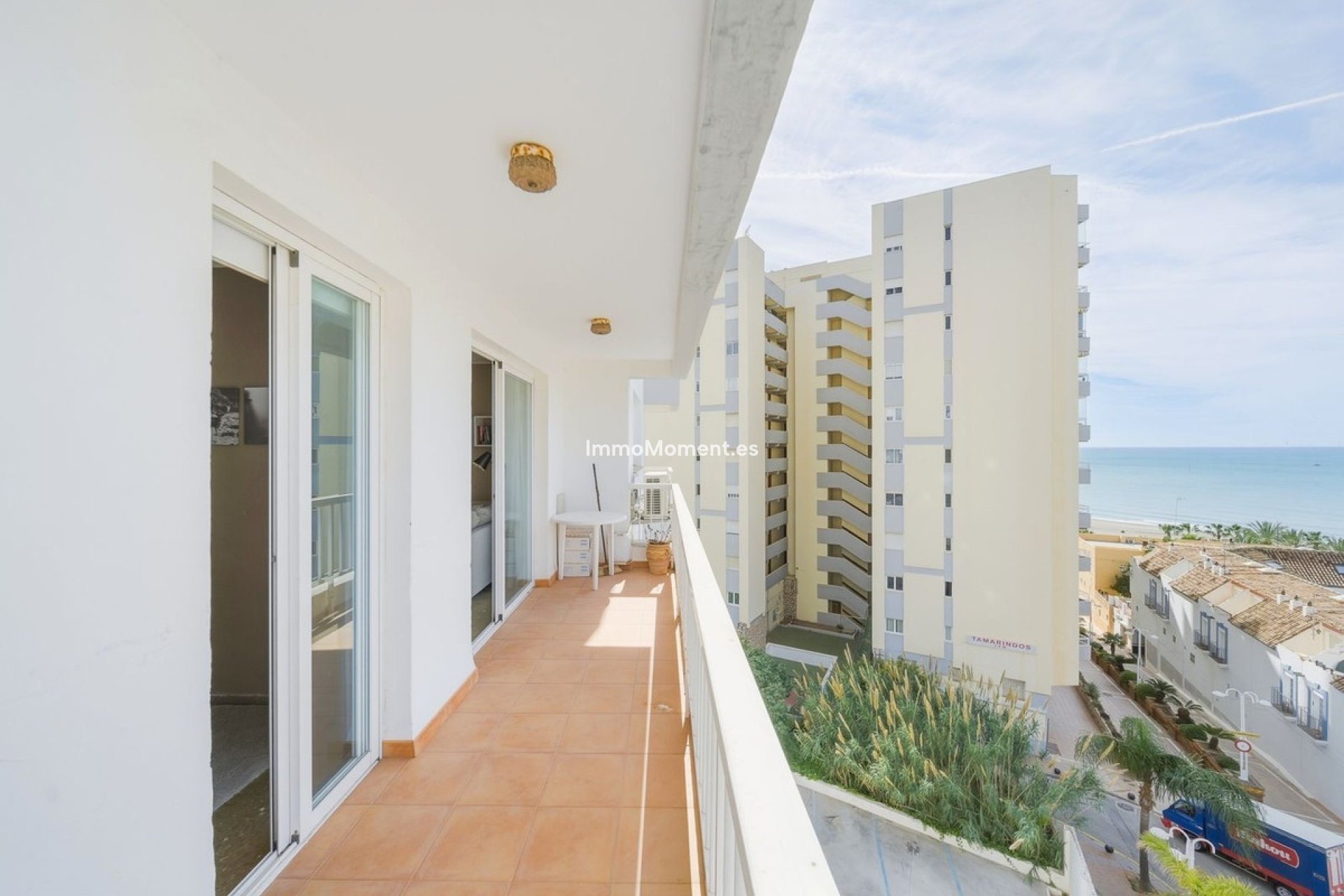 Revente - Appartement - Benalmadena - Benalmadena Costa