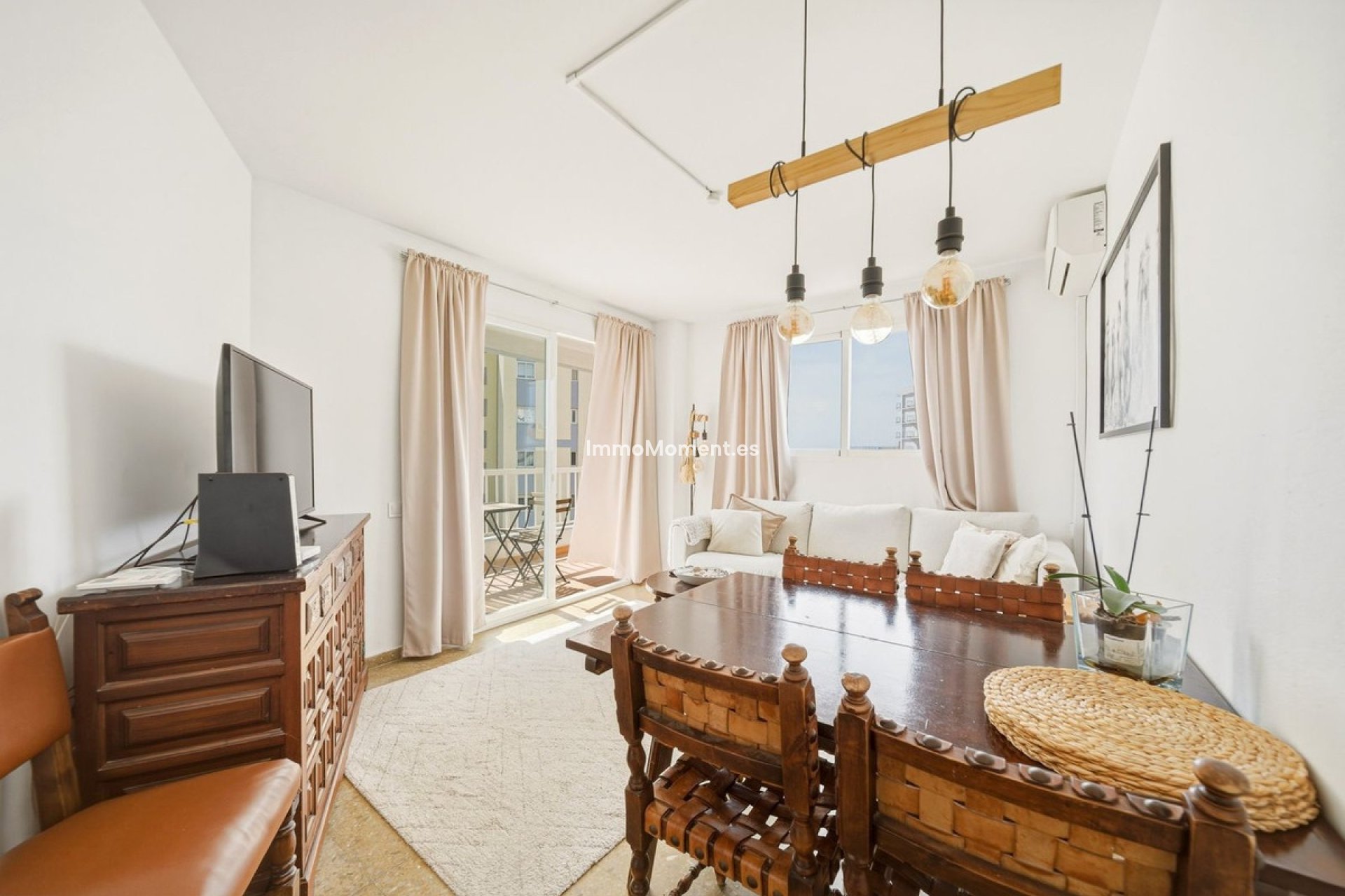 Revente - Appartement - Benalmadena - Benalmadena Costa