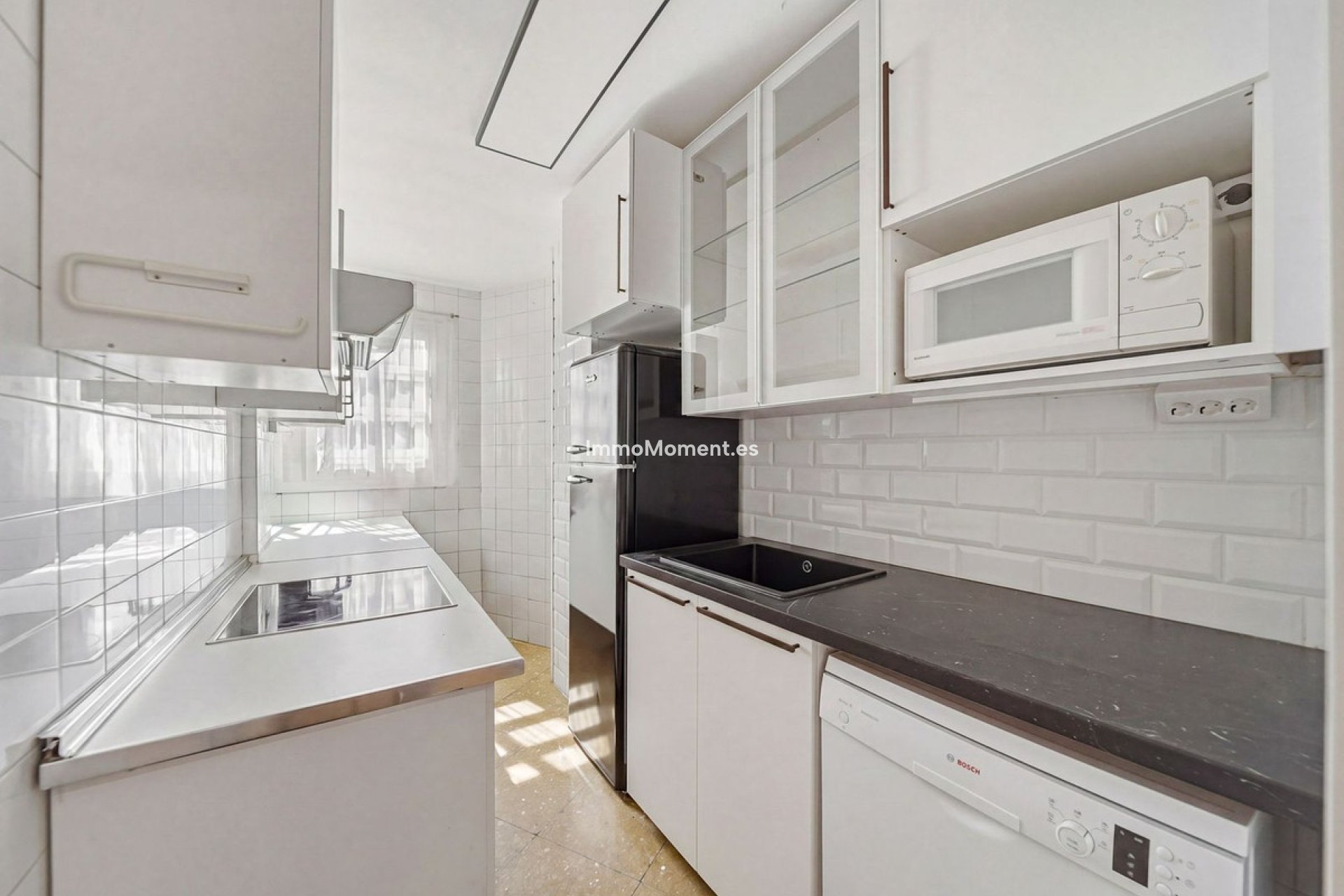 Revente - Appartement - Benalmadena - Benalmadena Costa