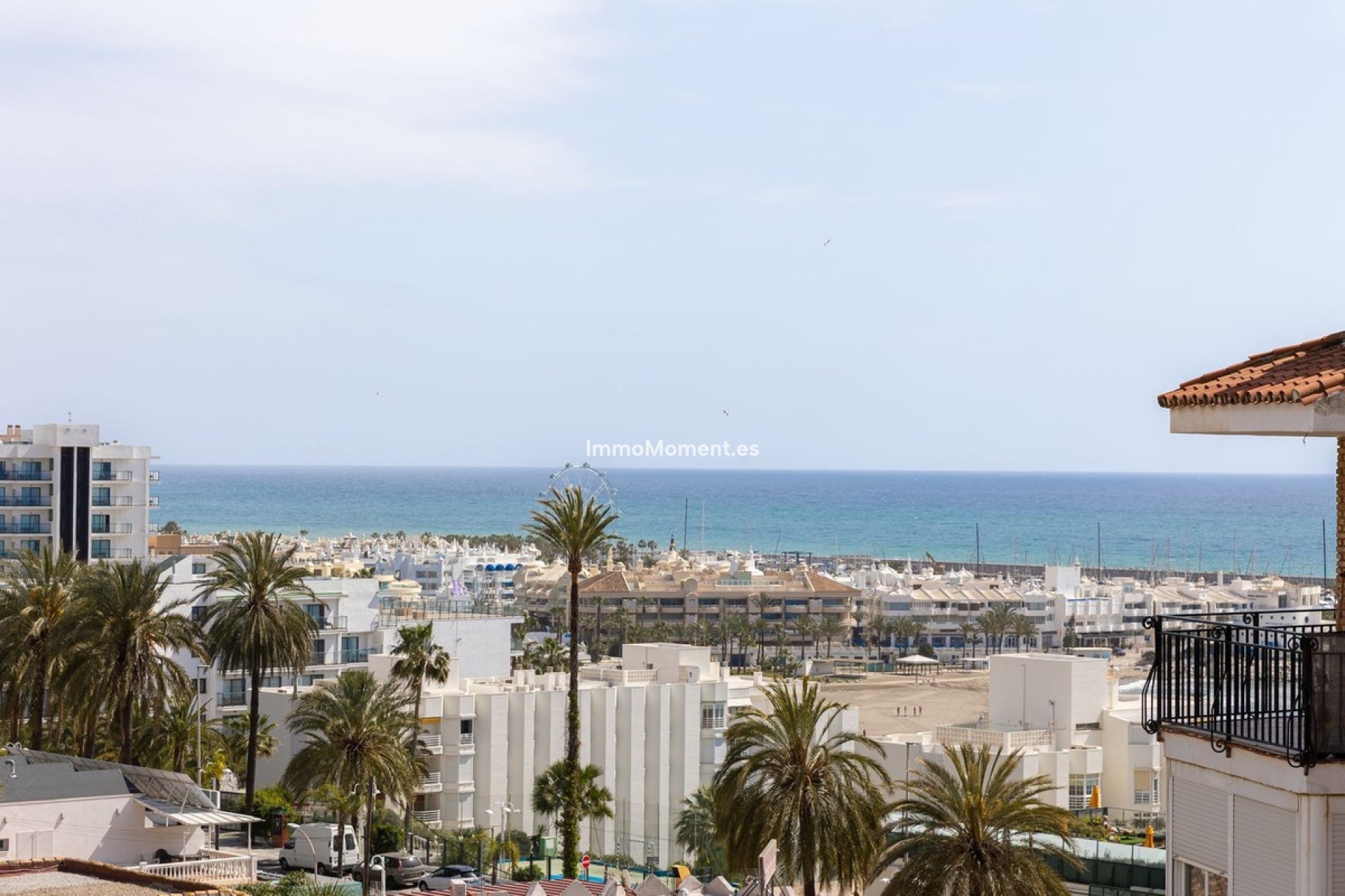 Revente - Appartement - Benalmadena - Benalmadena Costa