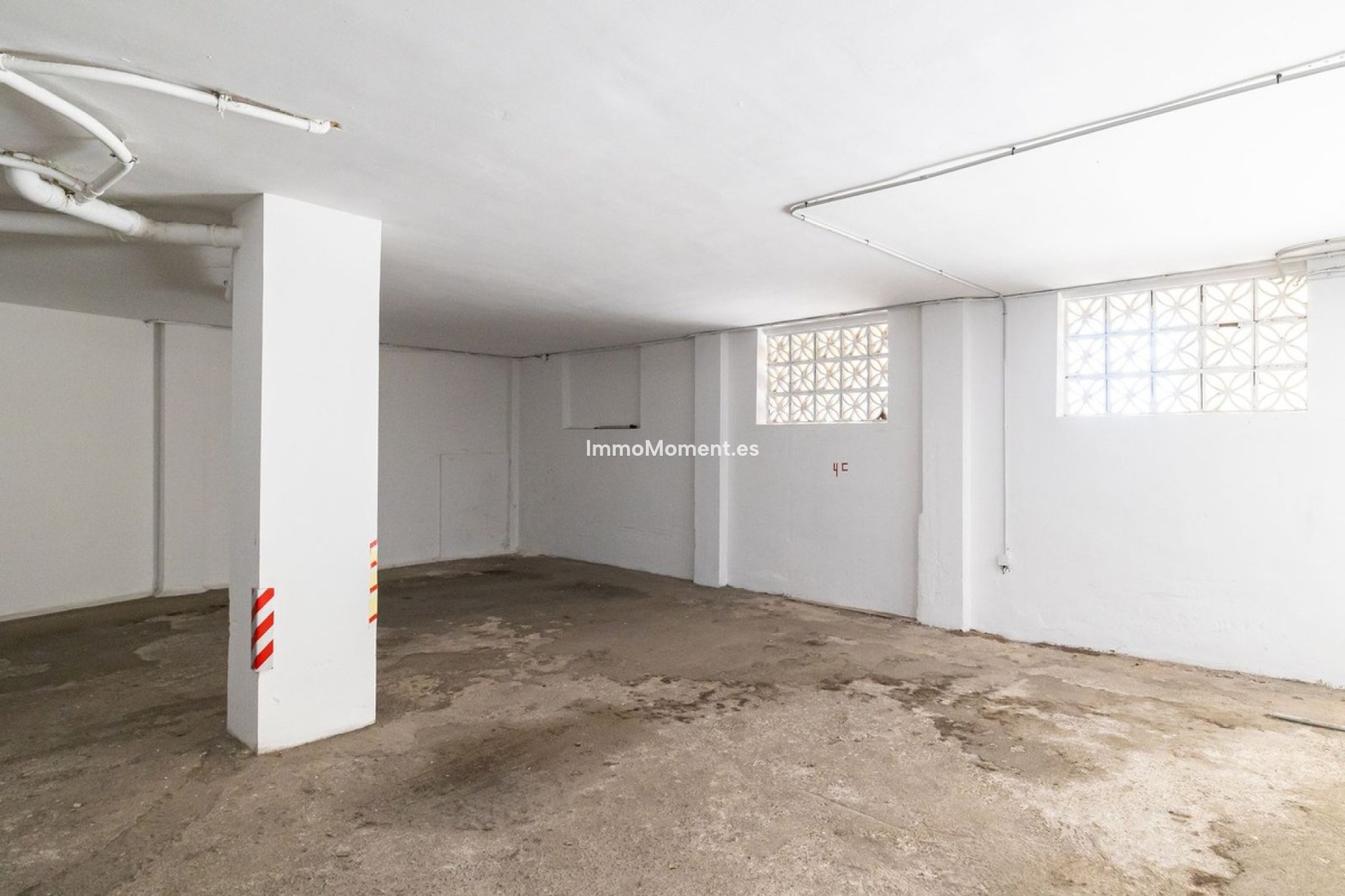 Revente - Appartement - Benalmadena - Benalmadena Costa