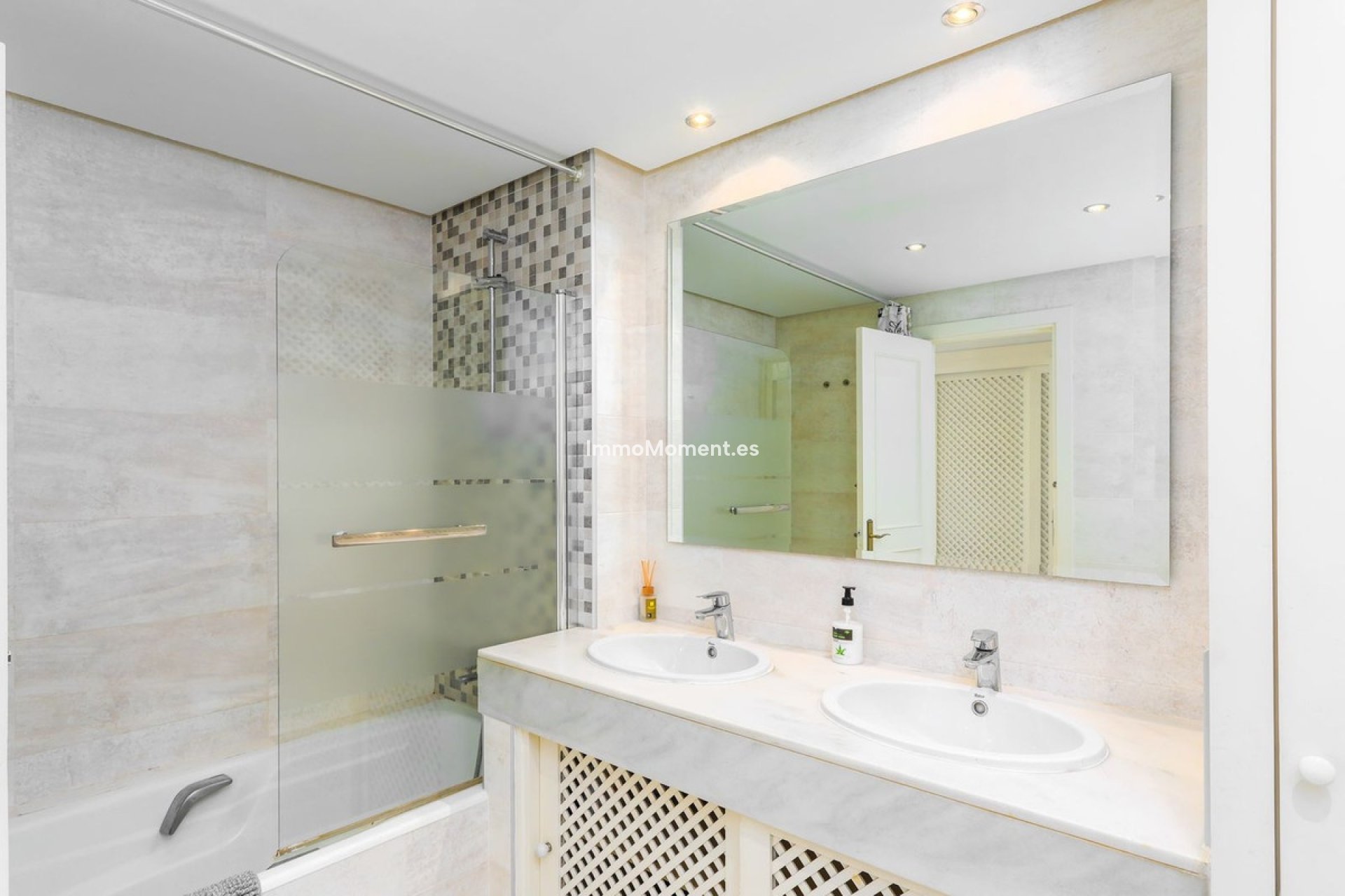 Revente - Appartement - Benalmadena - Benalmadena Costa