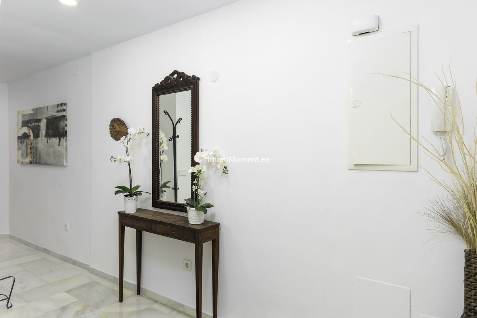 Revente - Appartement - Benalmadena - Benalmadena Costa