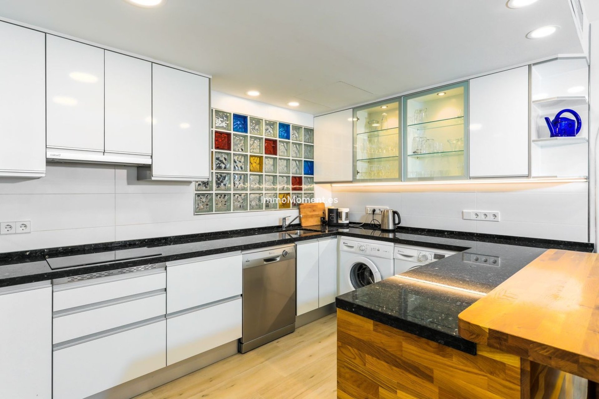 Revente - Appartement - Benalmadena - Benalmadena Costa