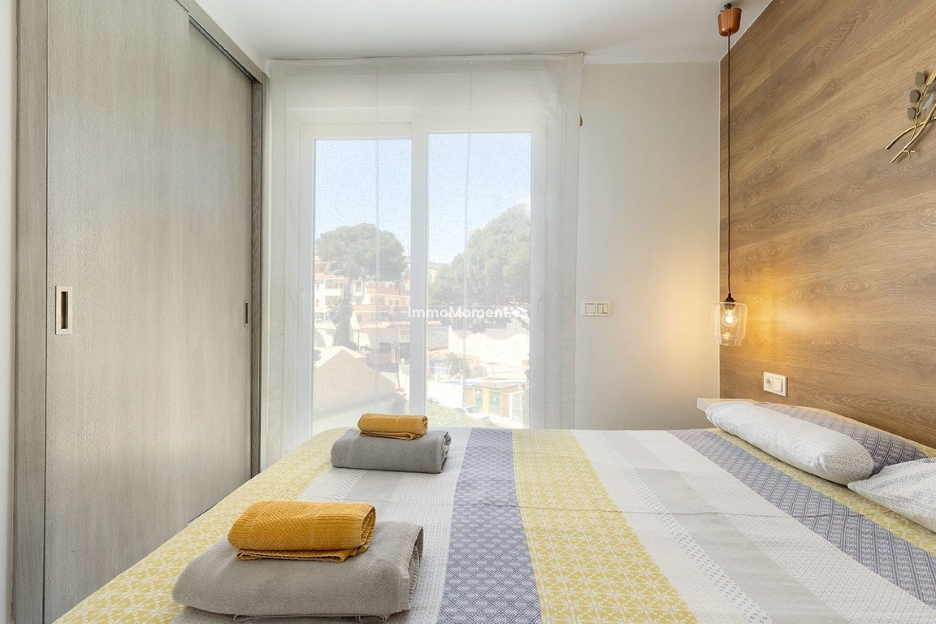 Revente - Appartement - Benalmadena - Benalmadena Costa