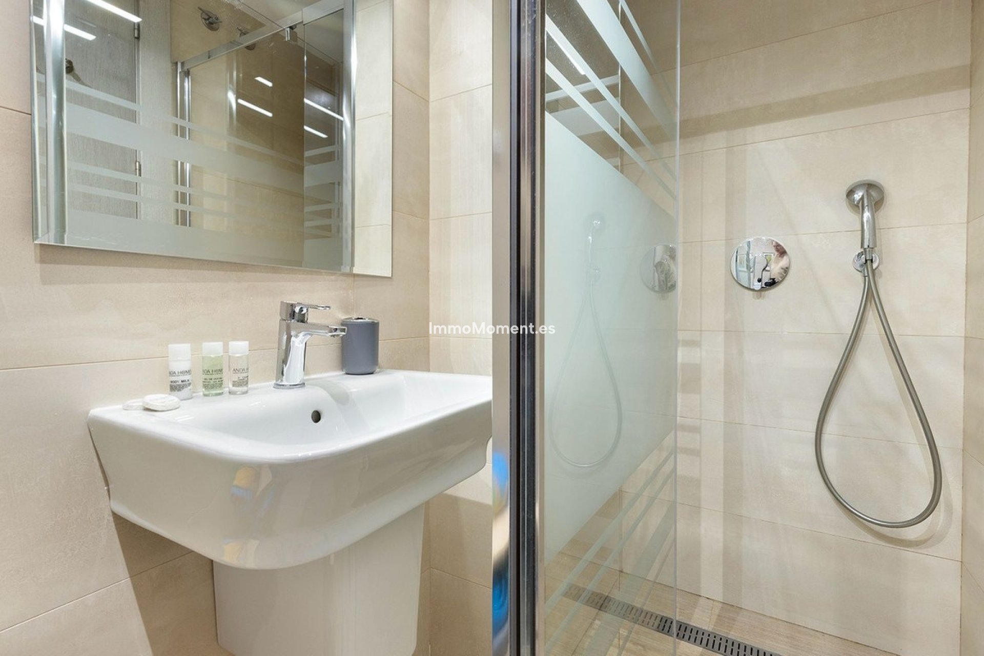 Revente - Appartement - Benalmadena - Benalmadena Costa