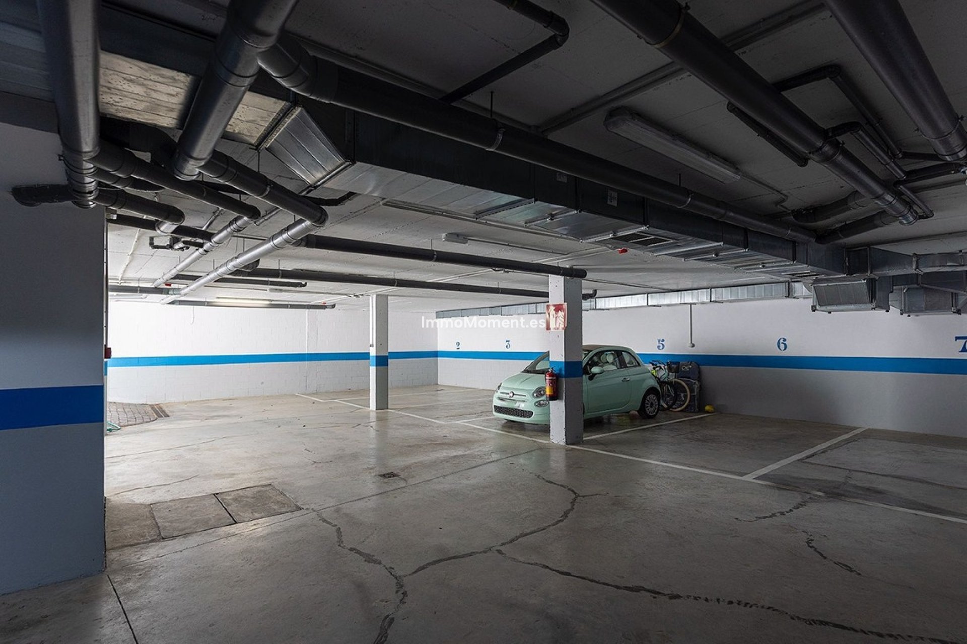 Revente - Appartement - Benalmadena - Benalmadena Costa