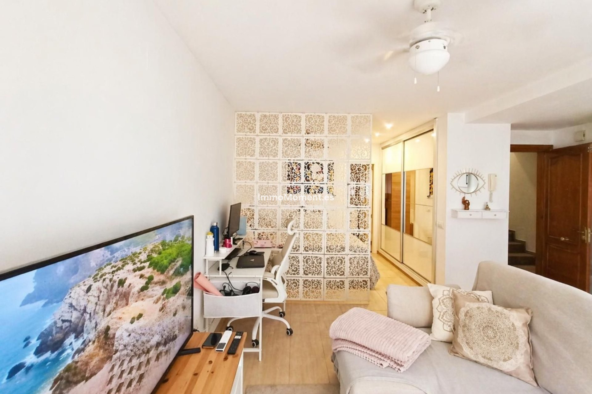 Revente - Appartement - Benalmadena - Benalmadena Costa