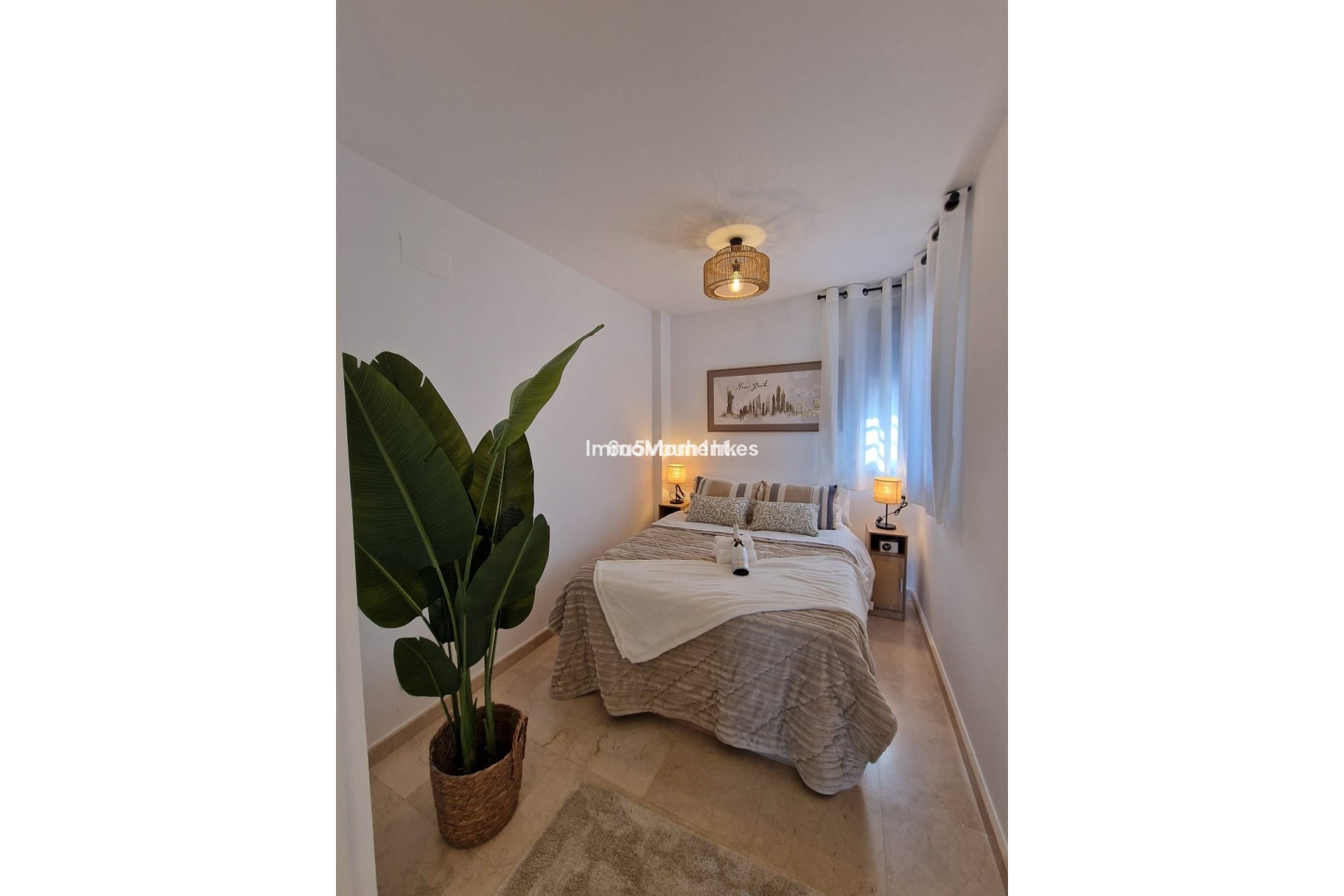 Revente - Appartement - Benalmadena - Benalmadena Costa