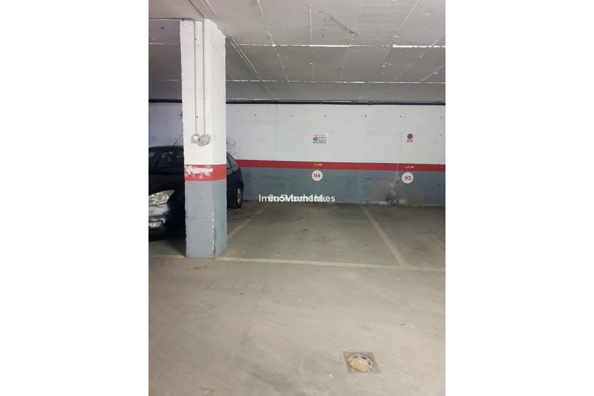 Revente - Appartement - Benalmadena - Benalmadena Costa