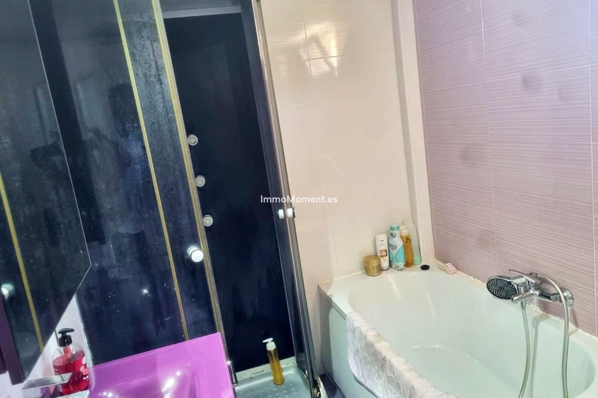 Revente - Appartement - Benalmadena - Benalmadena Costa