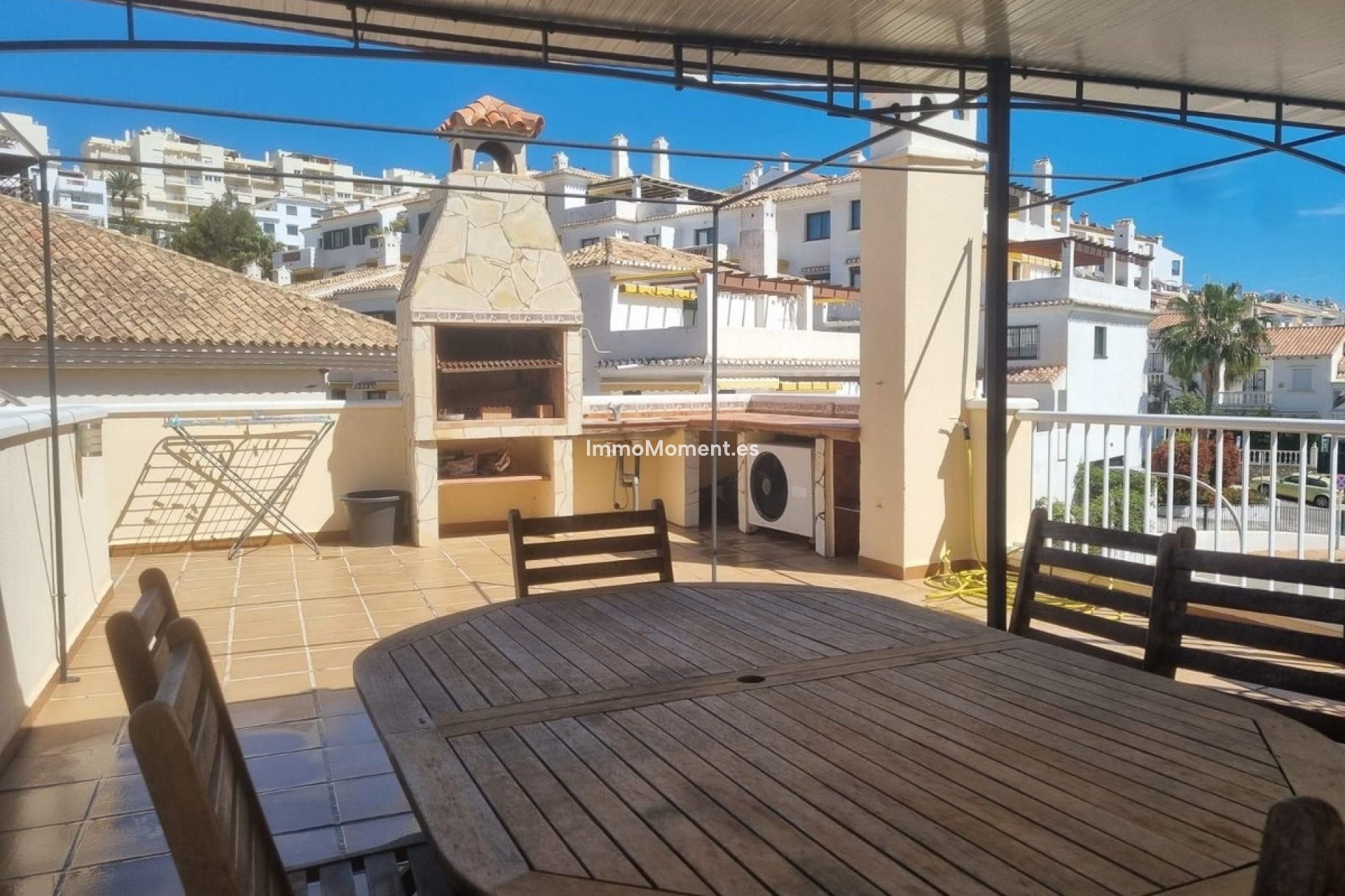 Revente - Appartement - Benalmadena - Benalmadena Costa