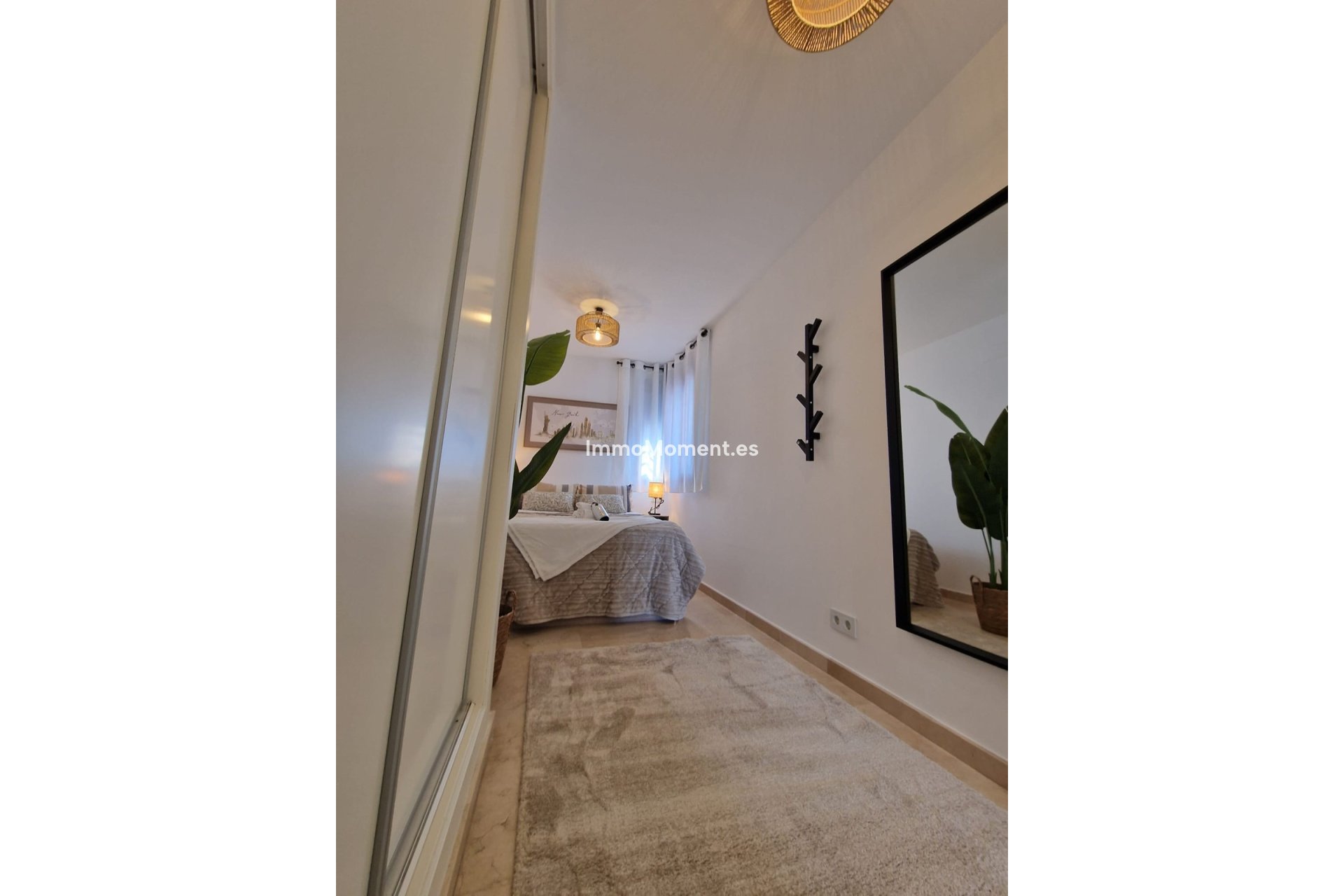 Revente - Appartement - Benalmadena - Benalmadena Costa