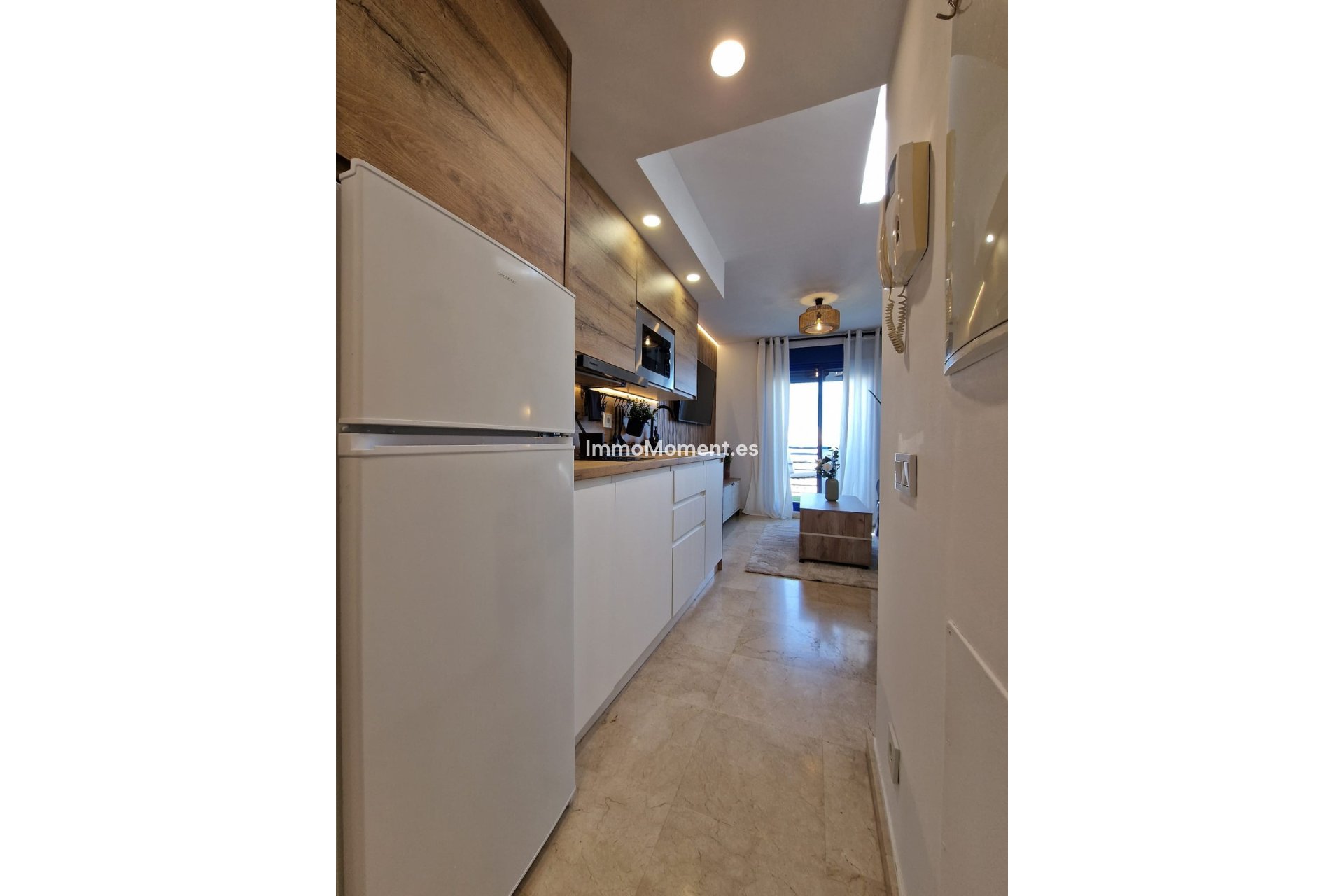 Revente - Appartement - Benalmadena - Benalmadena Costa