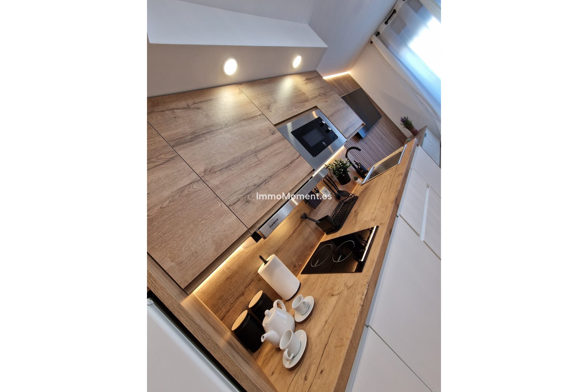 Revente - Appartement - Benalmadena - Benalmadena Costa