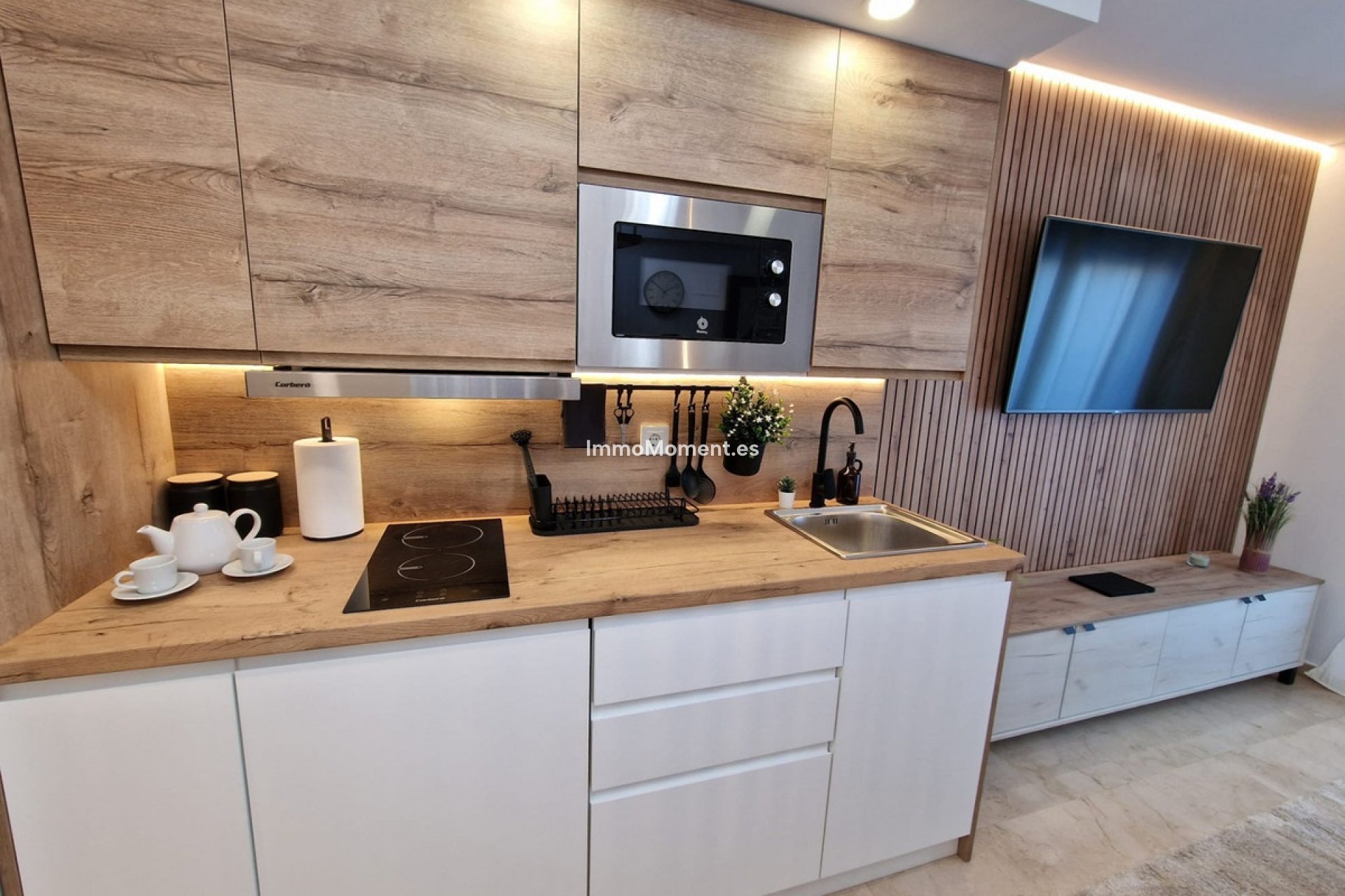 Revente - Appartement - Benalmadena - Benalmadena Costa