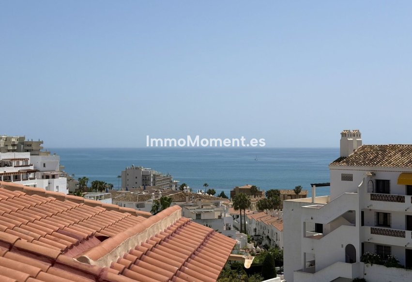 Revente - Appartement - Benalmadena - Benalmadena Costa
