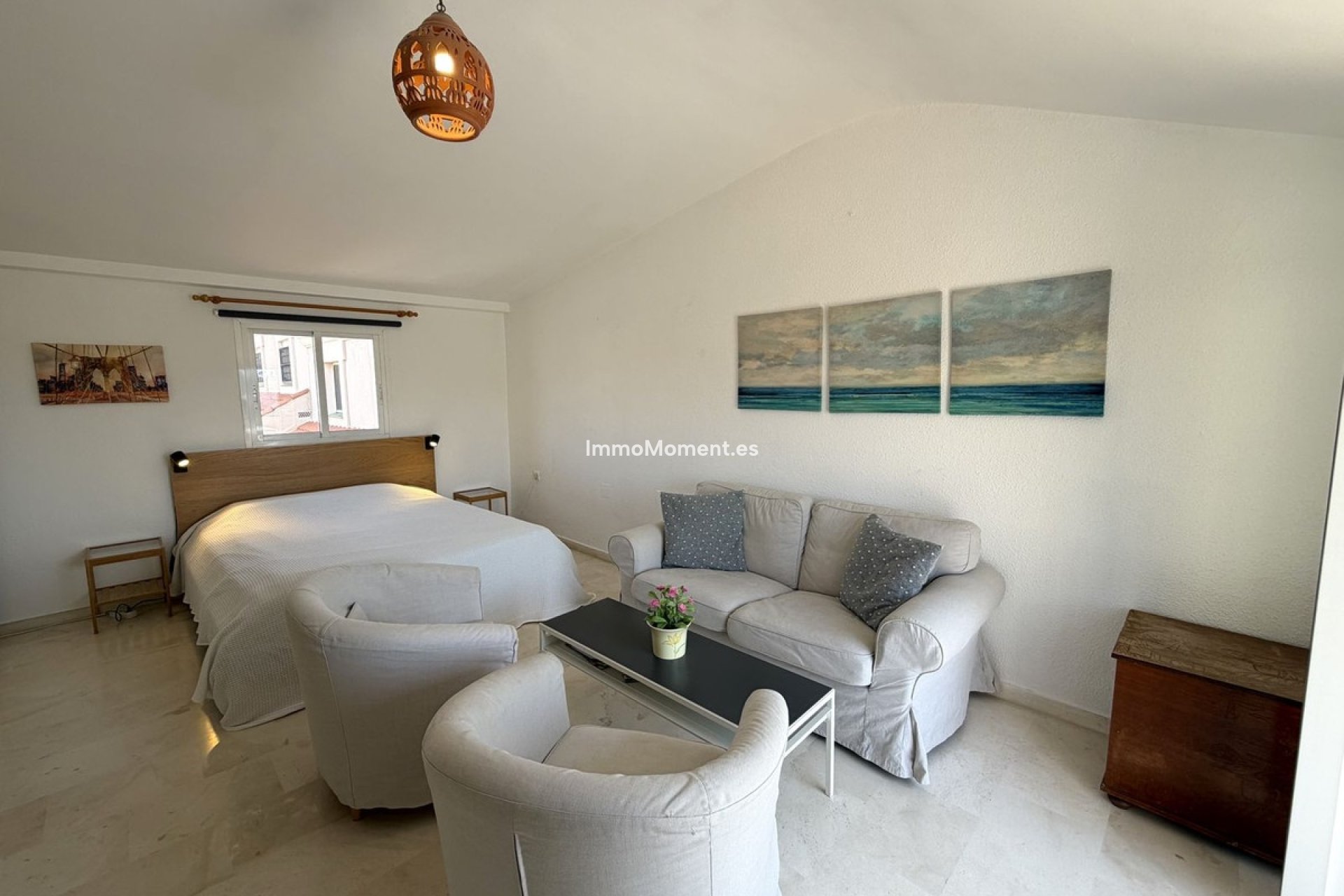 Revente - Appartement - Benalmadena - Benalmadena Costa