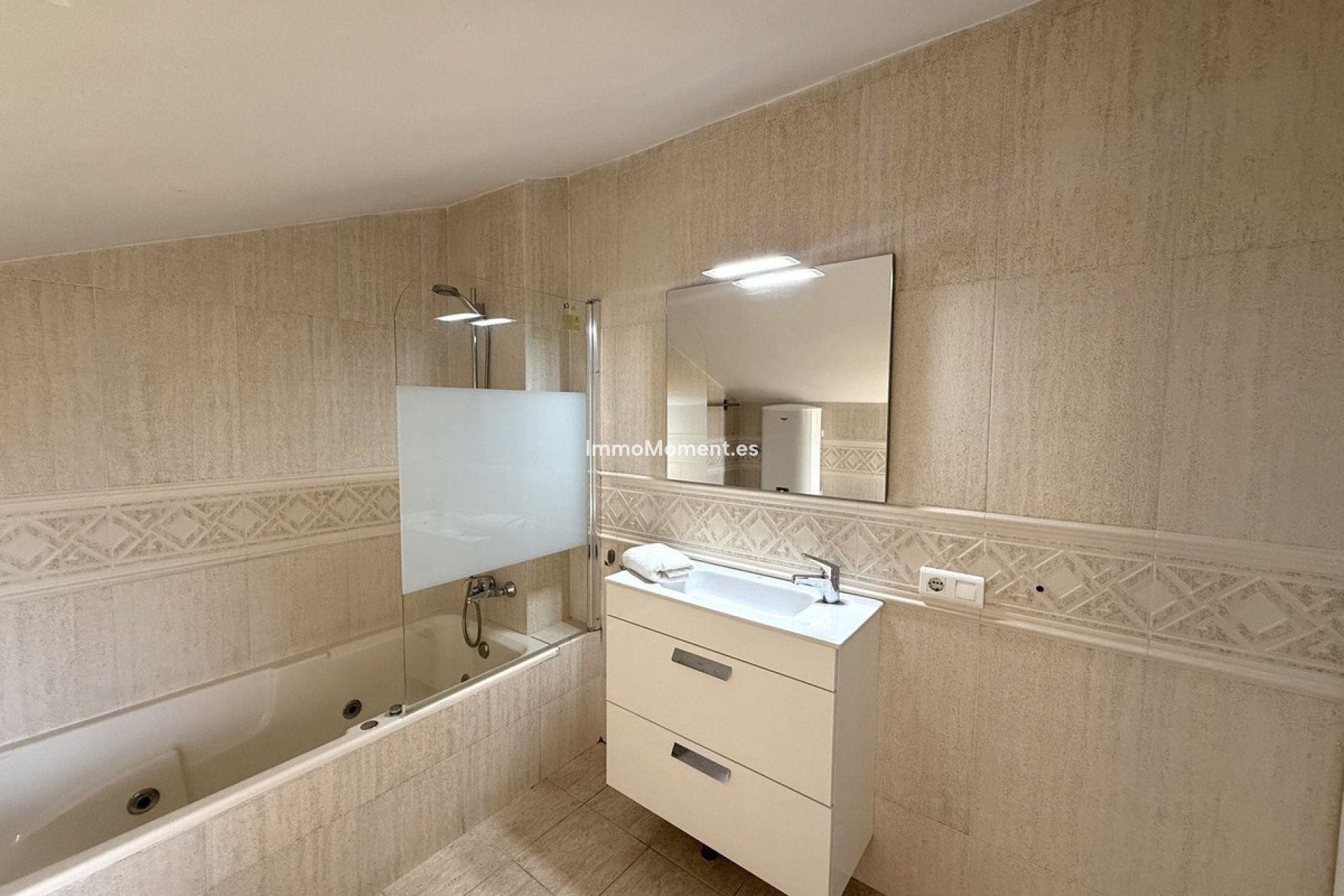 Revente - Appartement - Benalmadena - Benalmadena Costa