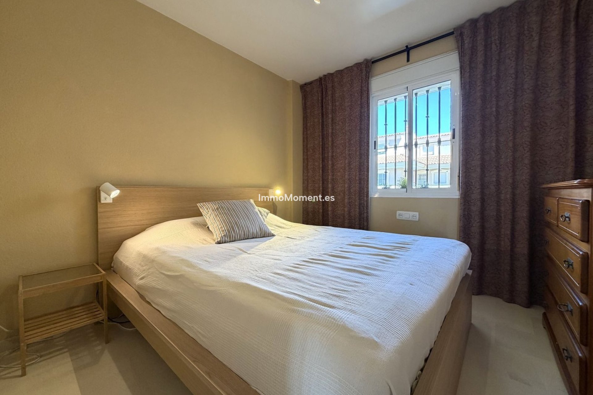 Revente - Appartement - Benalmadena - Benalmadena Costa