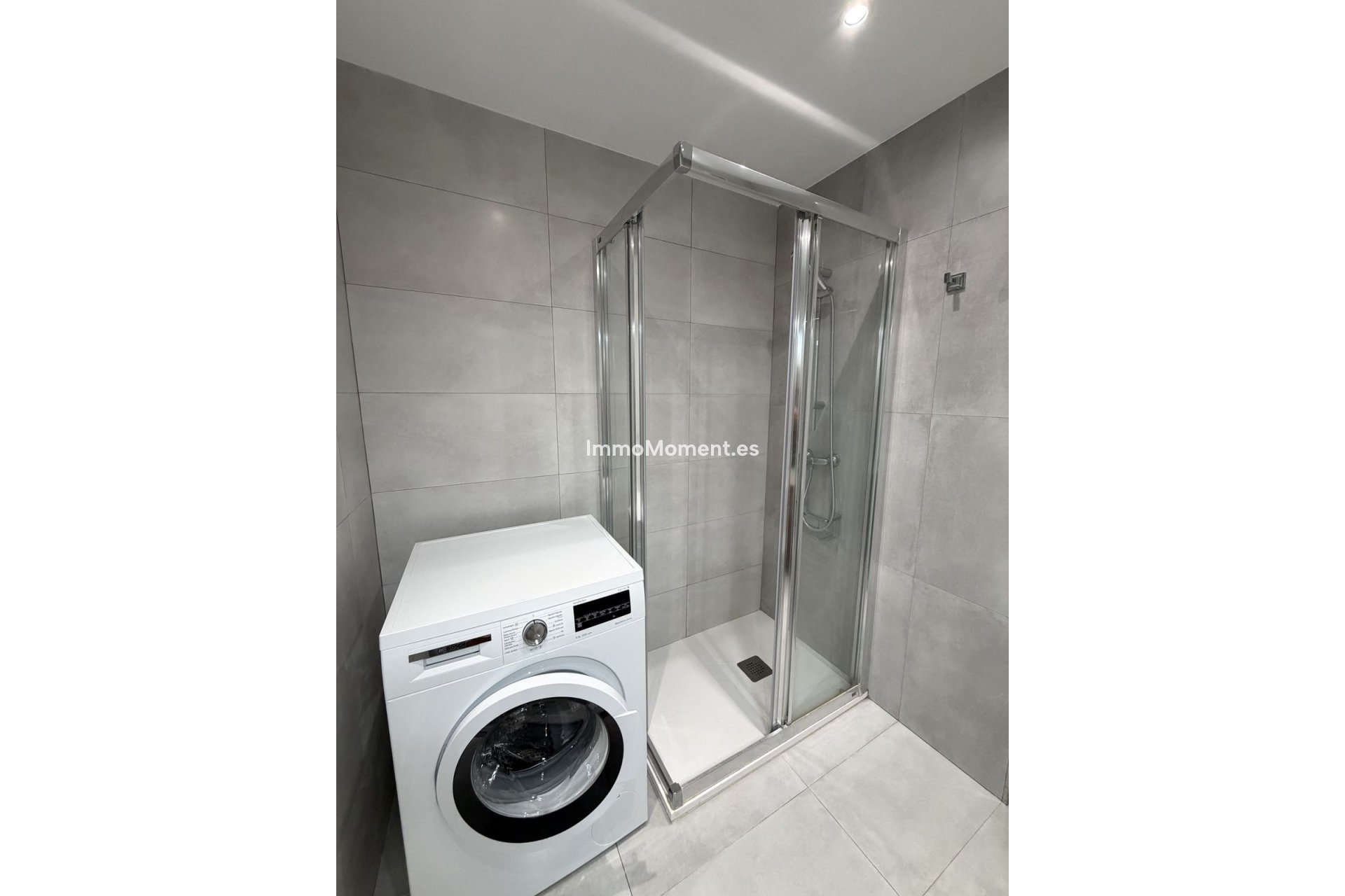 Revente - Appartement - Benalmadena - Benalmadena Costa